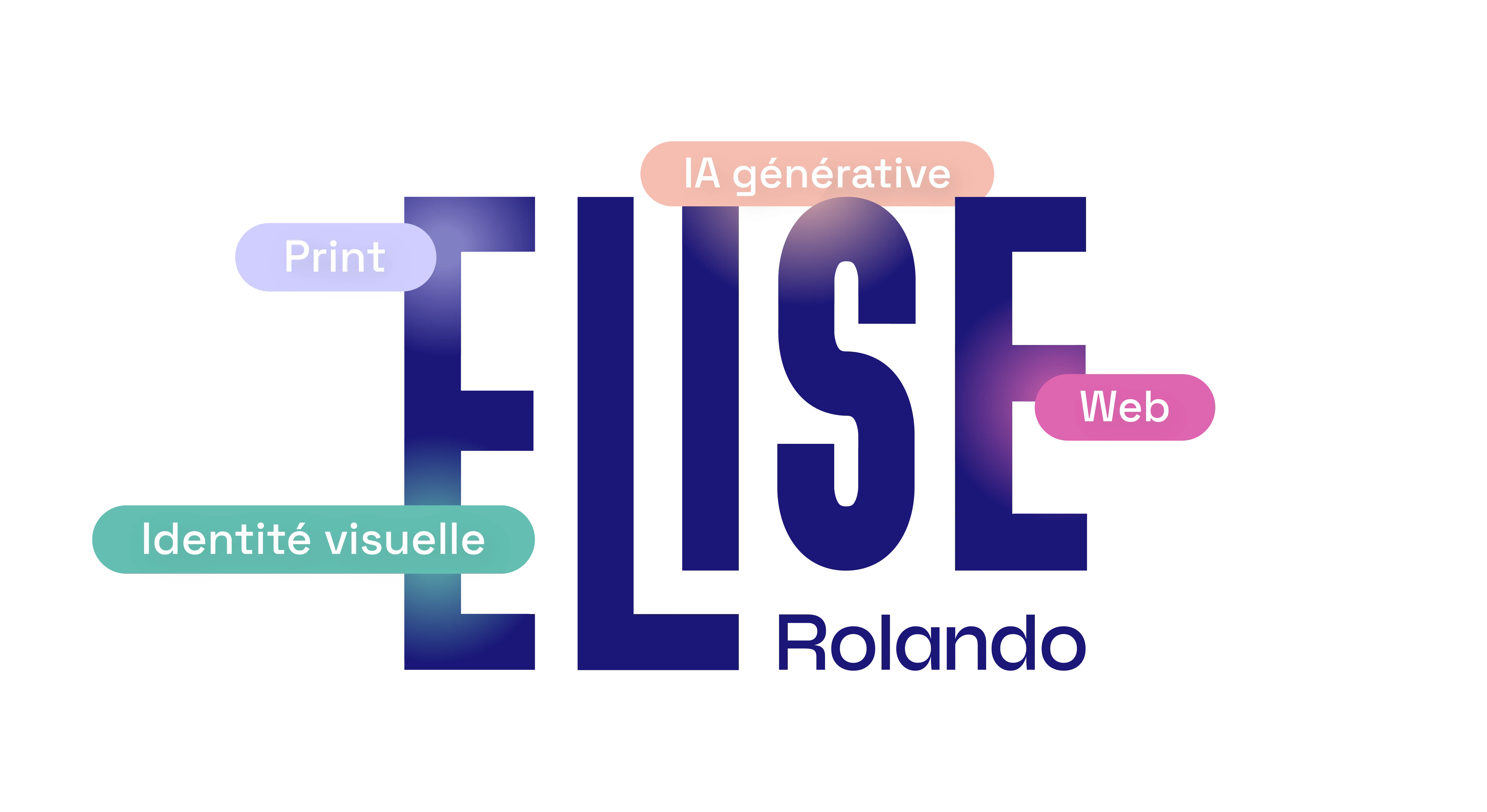 Elise Rolando — Directrice artistique