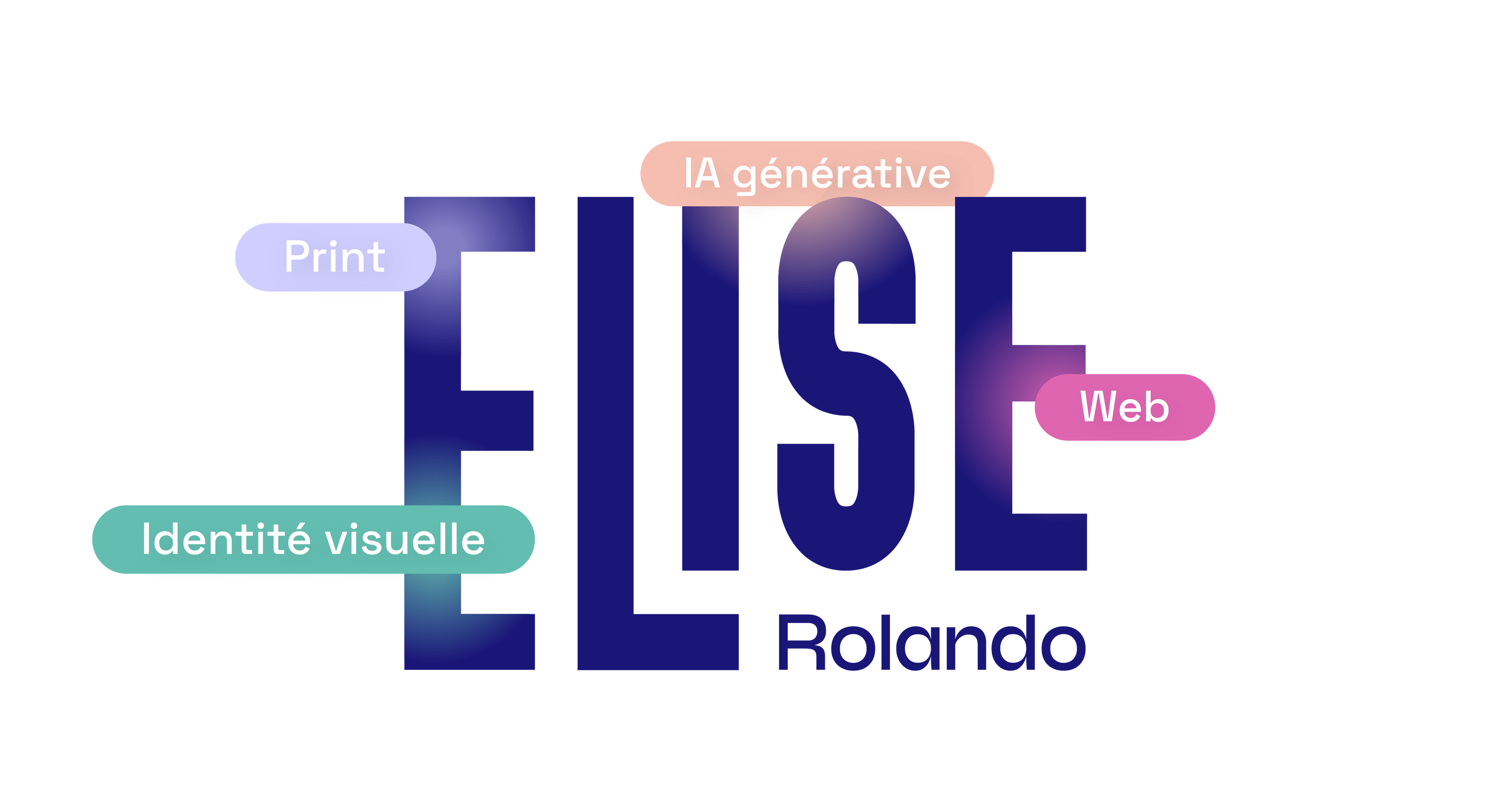 Elise Rolando — Directrice artistique