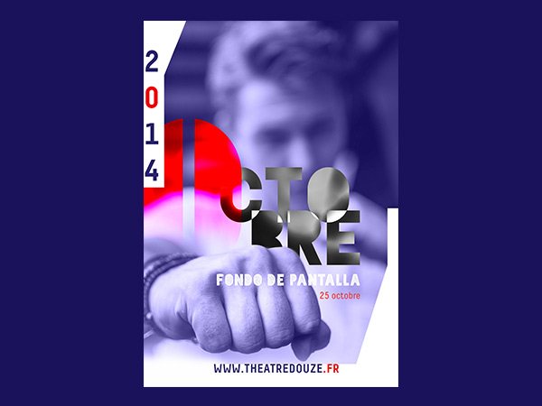 Théâtre 12 — Théâtre 12