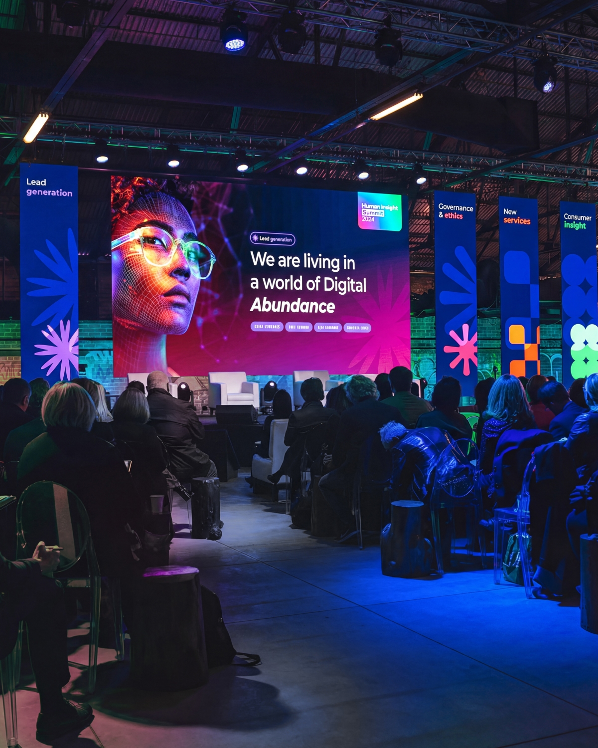 Tech Summit — Tech Summit
