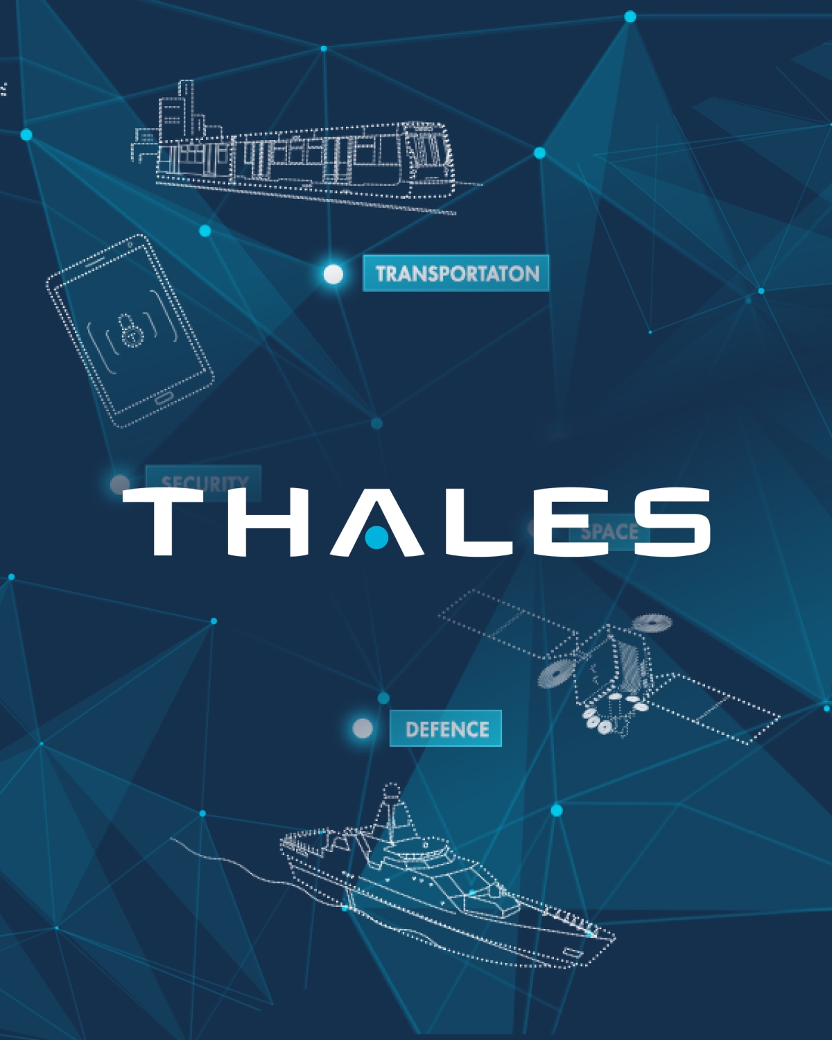 Thales — Thales
