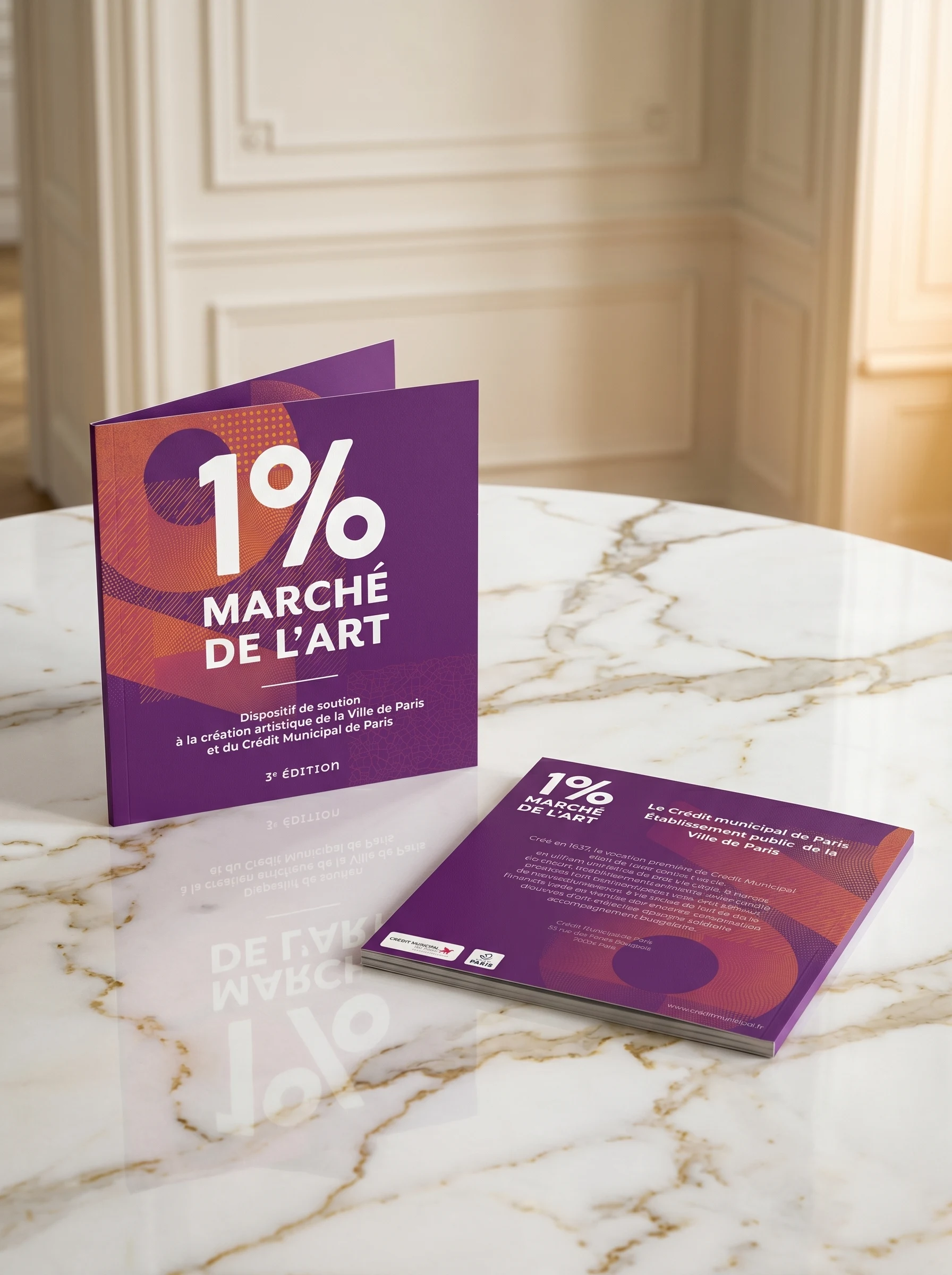 Mairie de Paris — Mairie de Paris