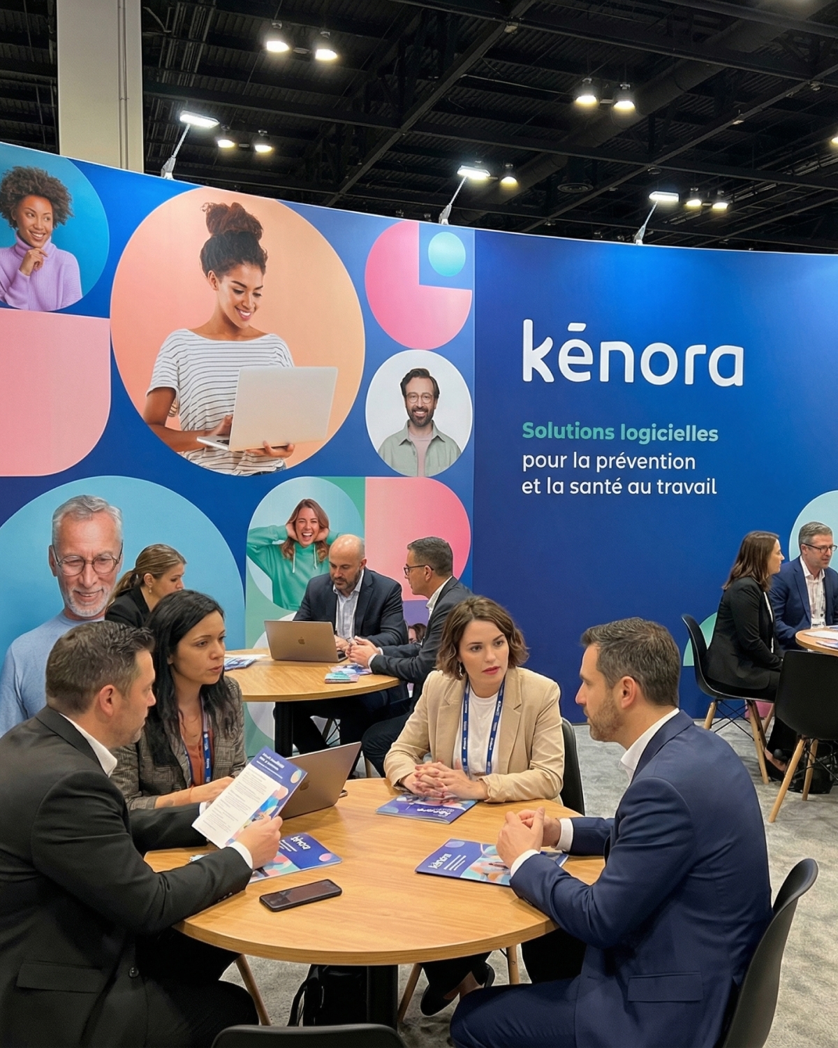 Kénora — Kénora