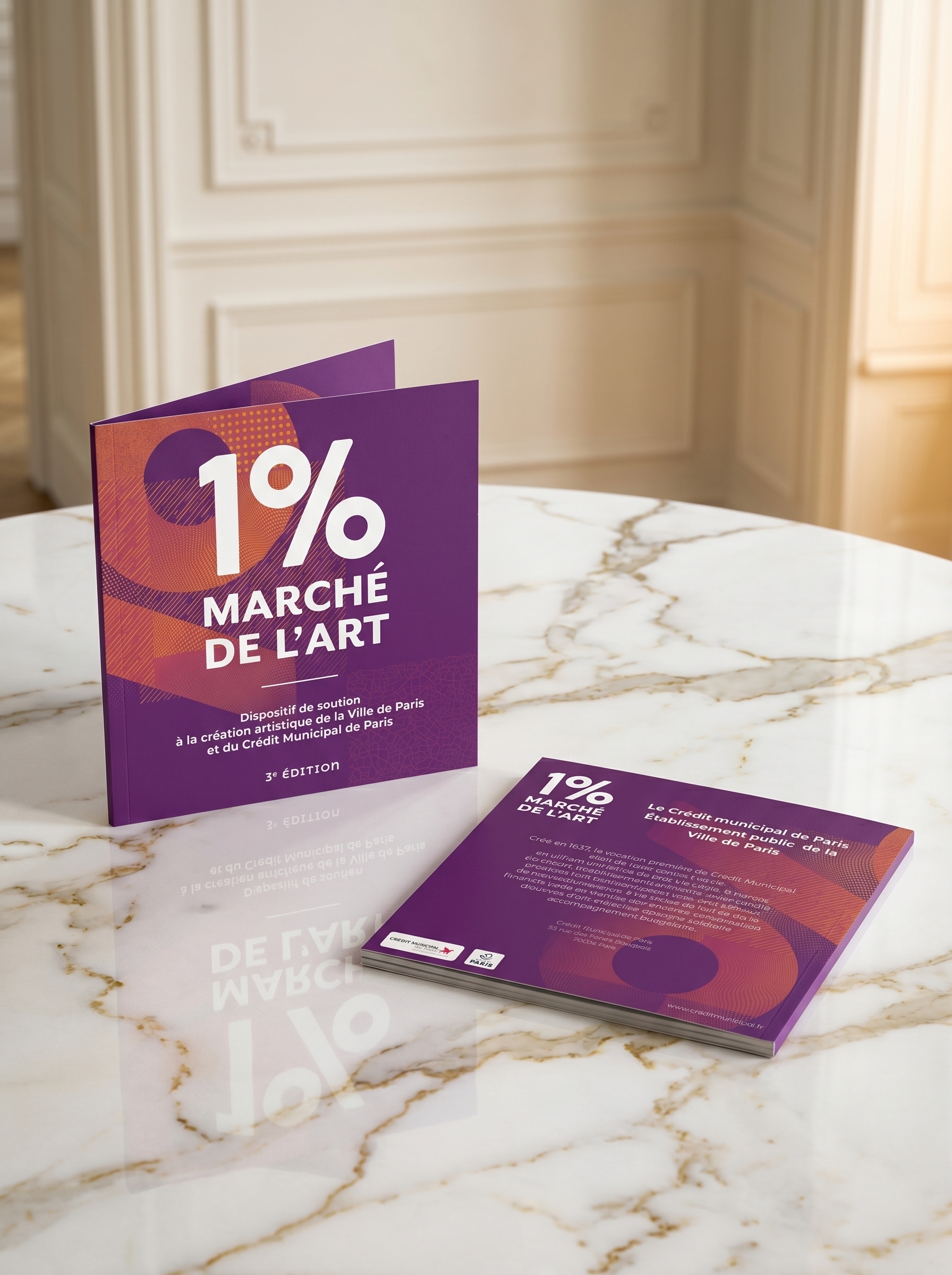 Mairie de Paris — Mairie de Paris