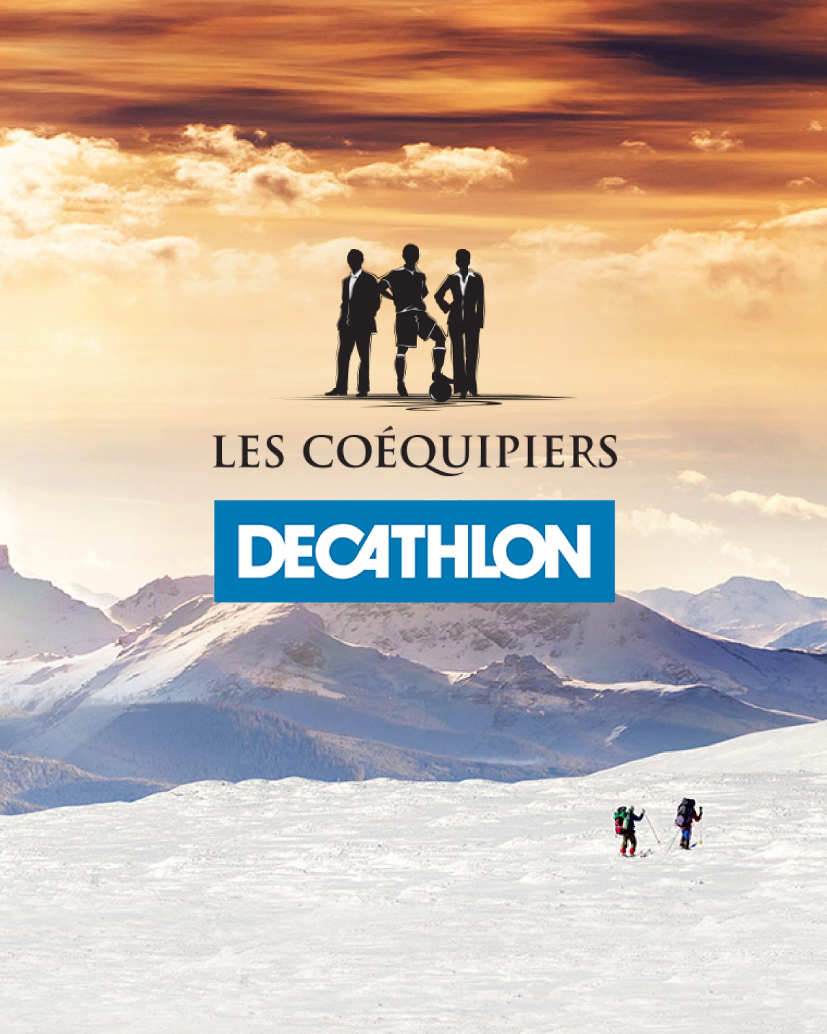 Decathlon — Decathlon