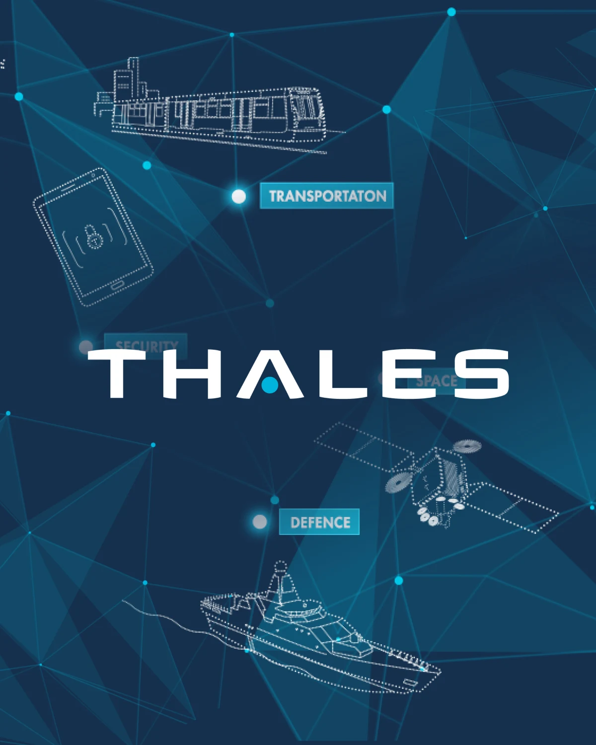 Thales — Thales