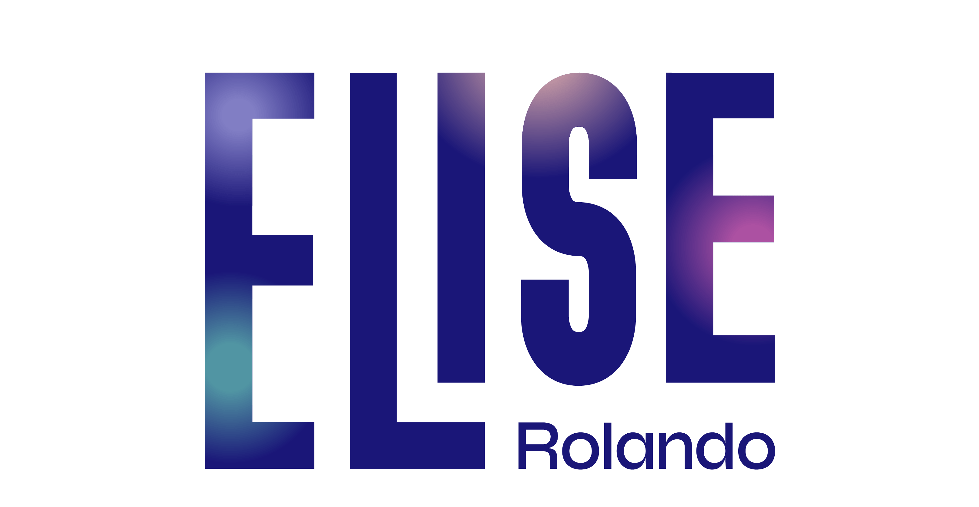 Elise Rolando — Directrice artistique