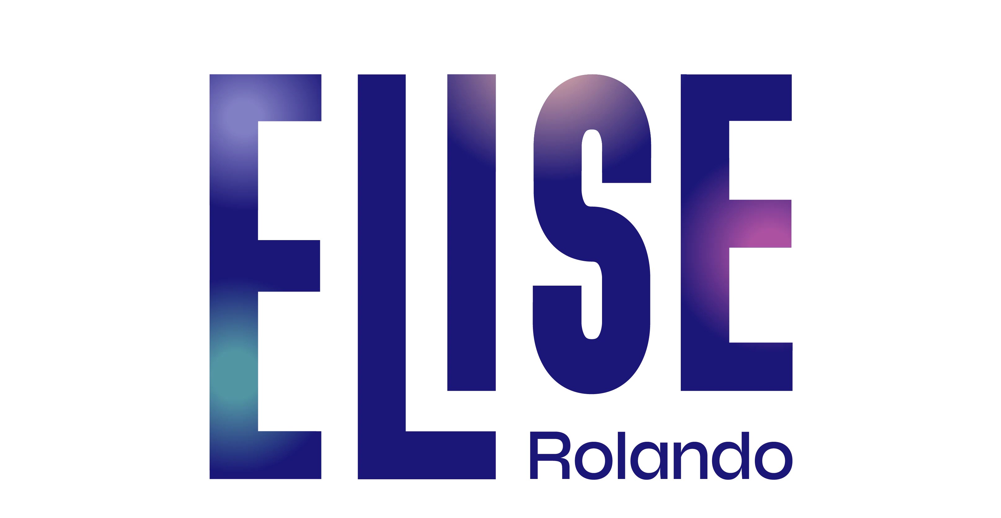 Elise Rolando — Directrice artistique