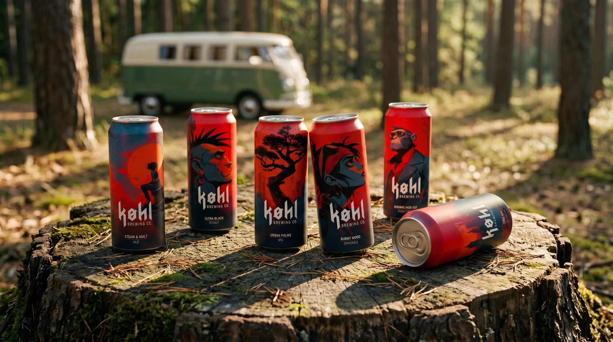 Køhl
