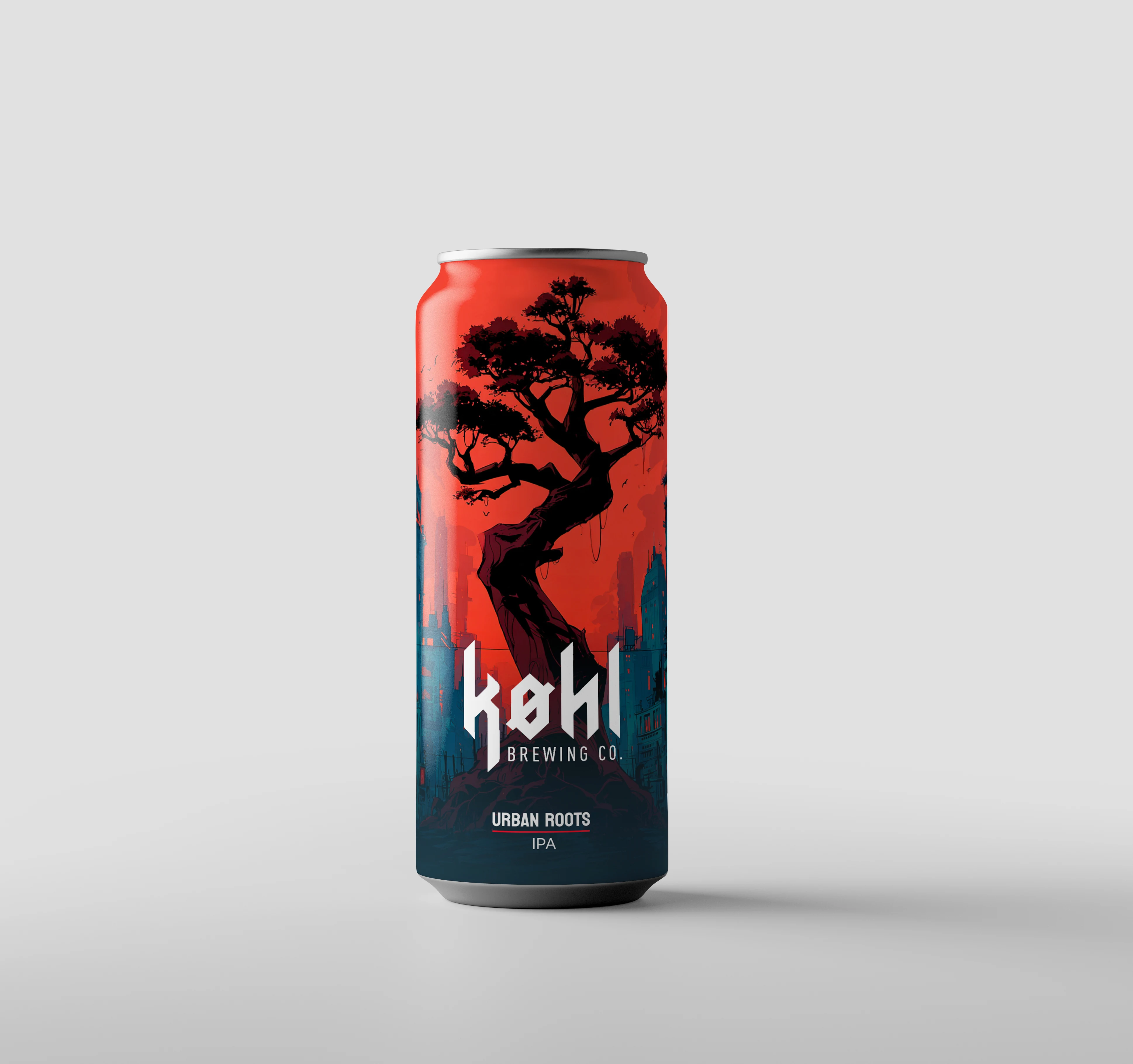 Køhl — visuel 1