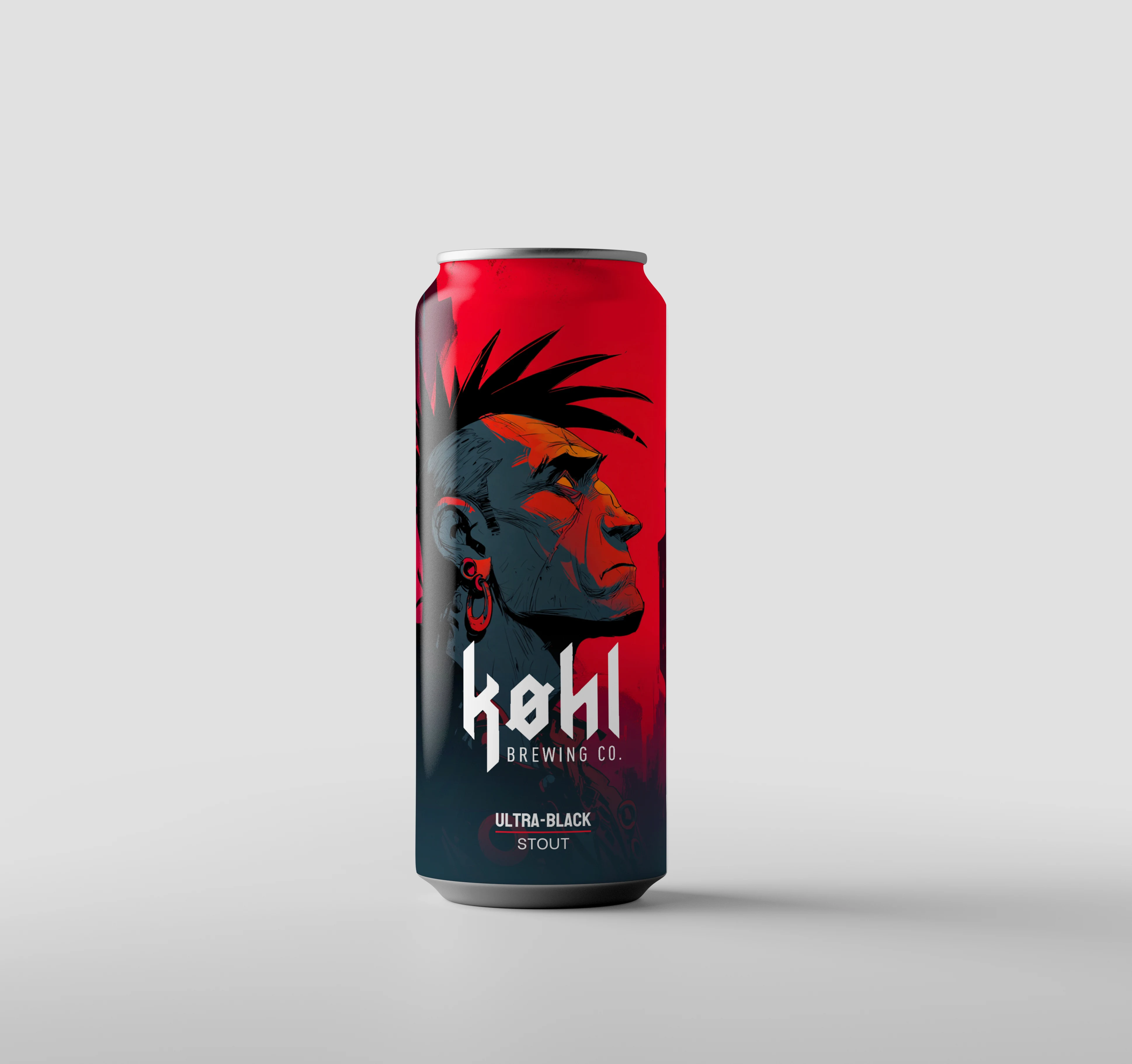 Køhl — visuel 2