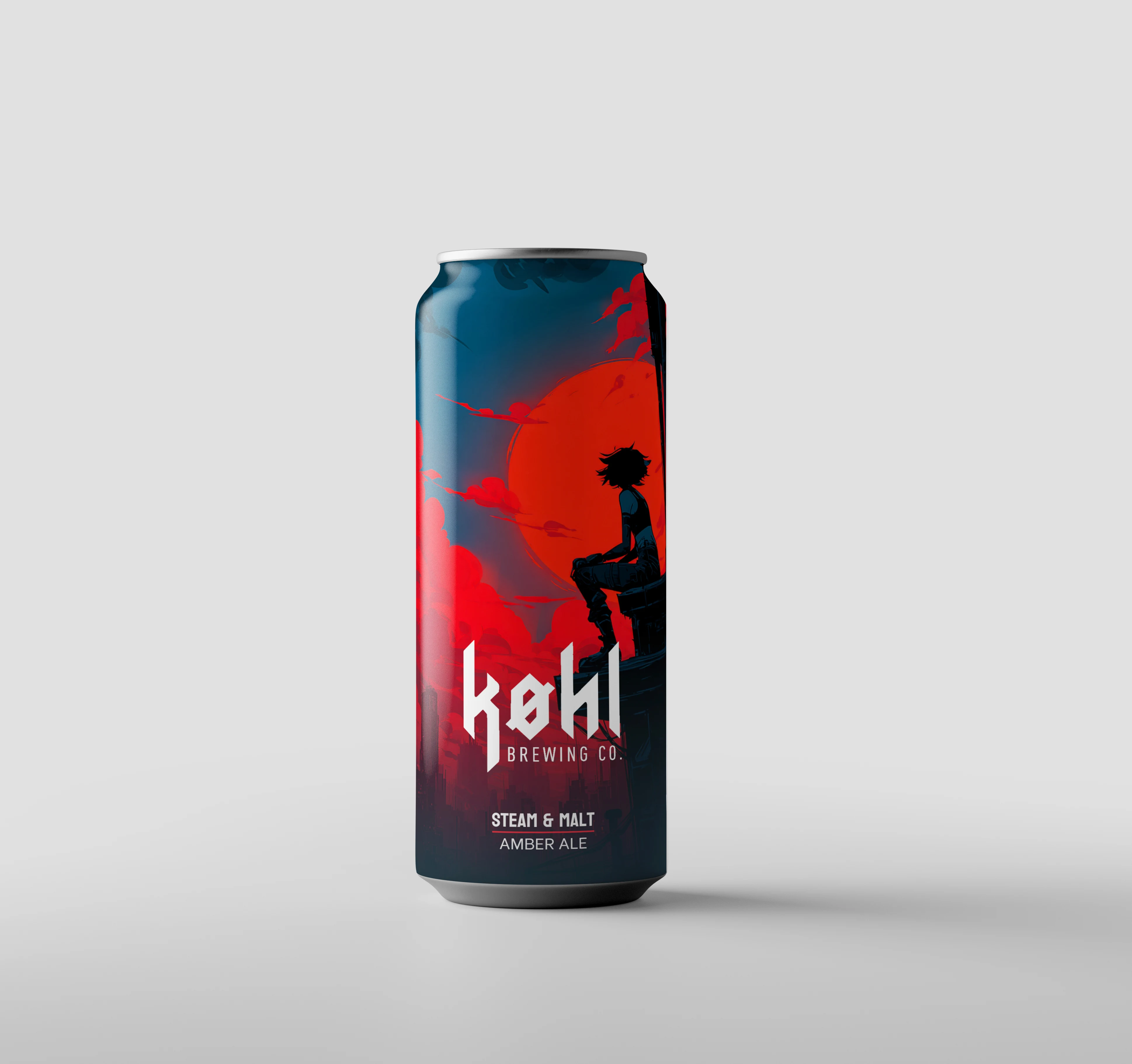 Køhl — visuel 3