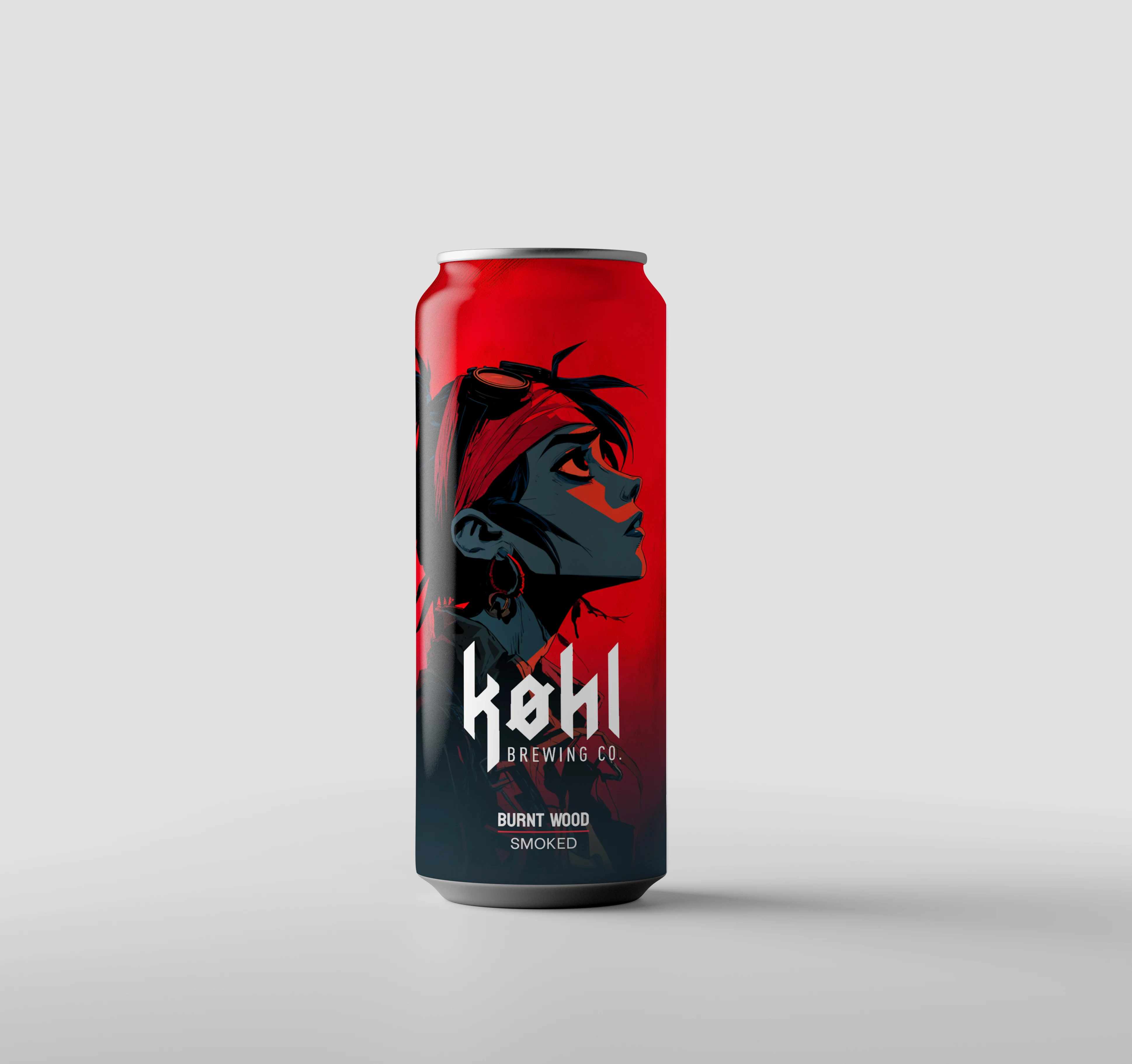 Køhl — visuel 4