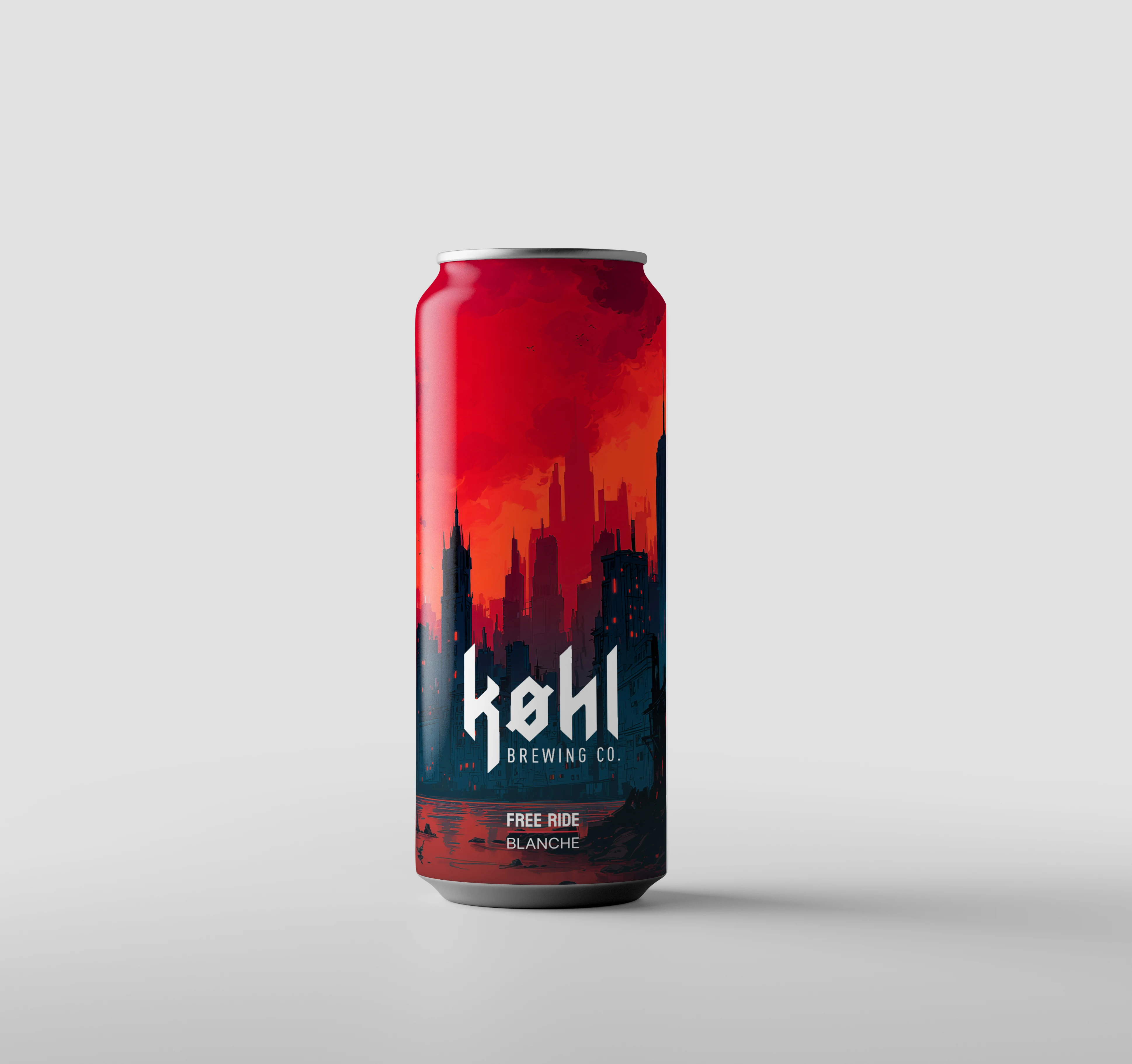 Køhl — visuel 5