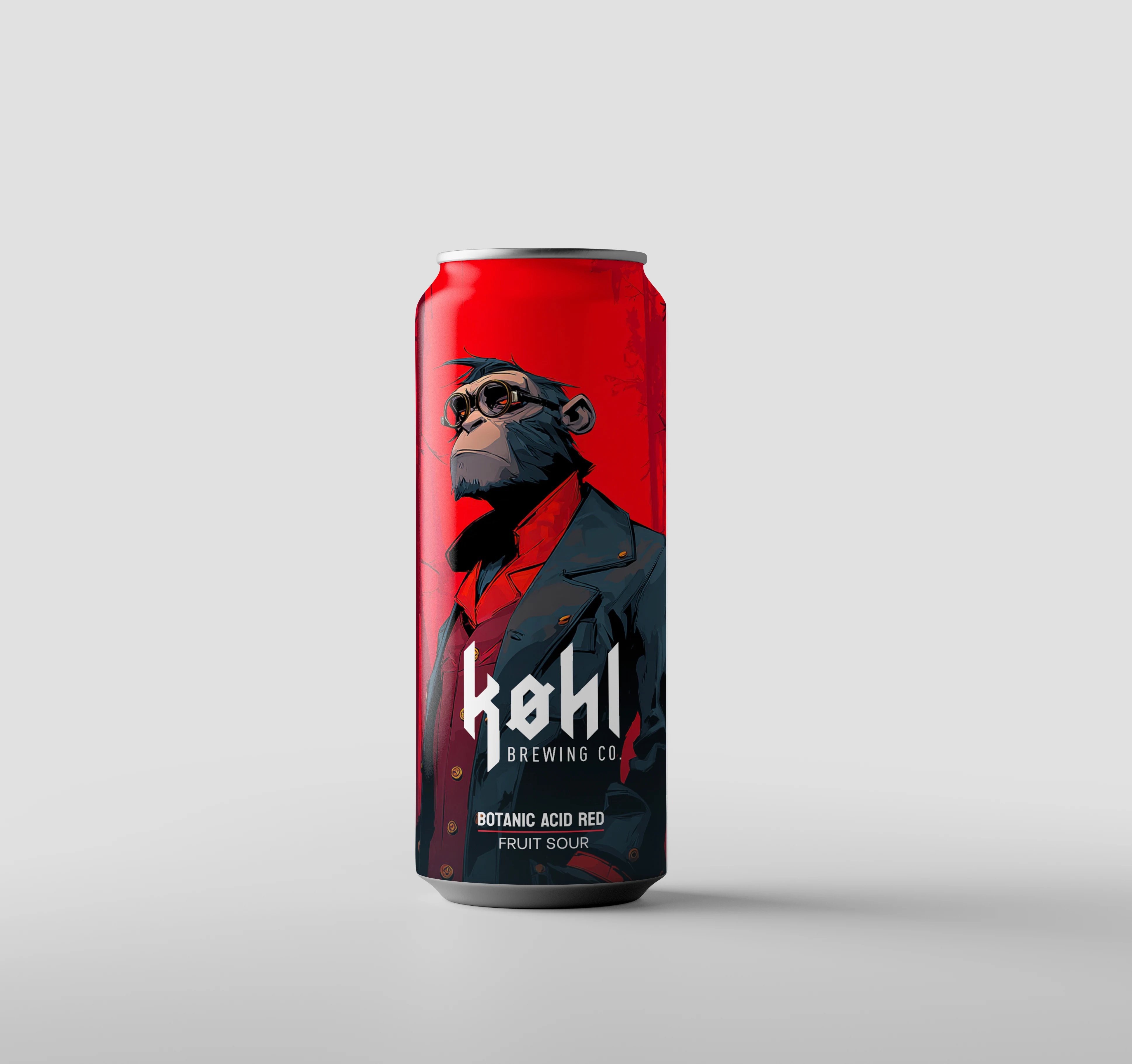 Køhl — visuel 6
