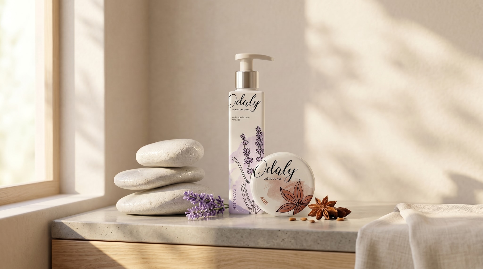 Odaly