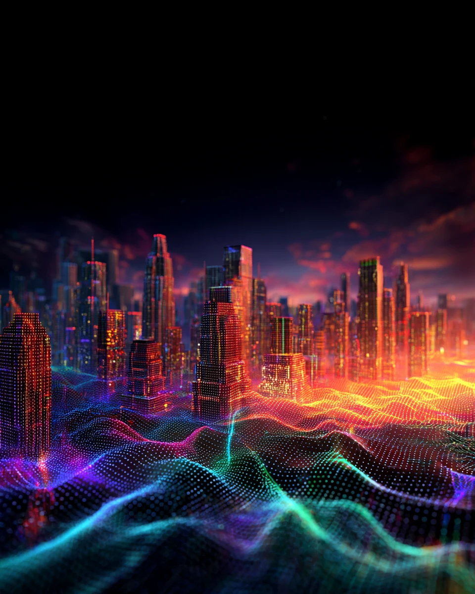 Tech Summit — visuel 1