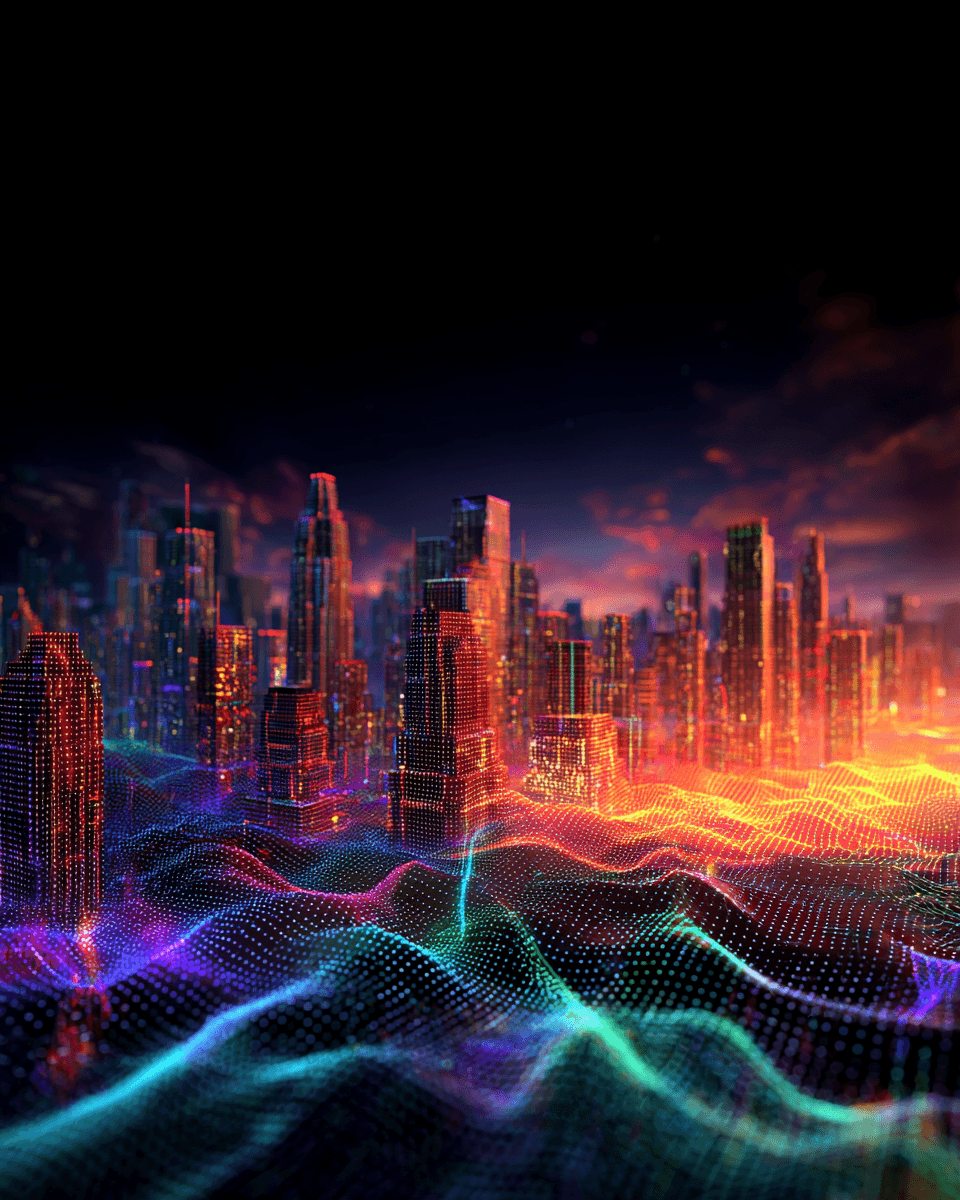 Tech Summit — visuel 1