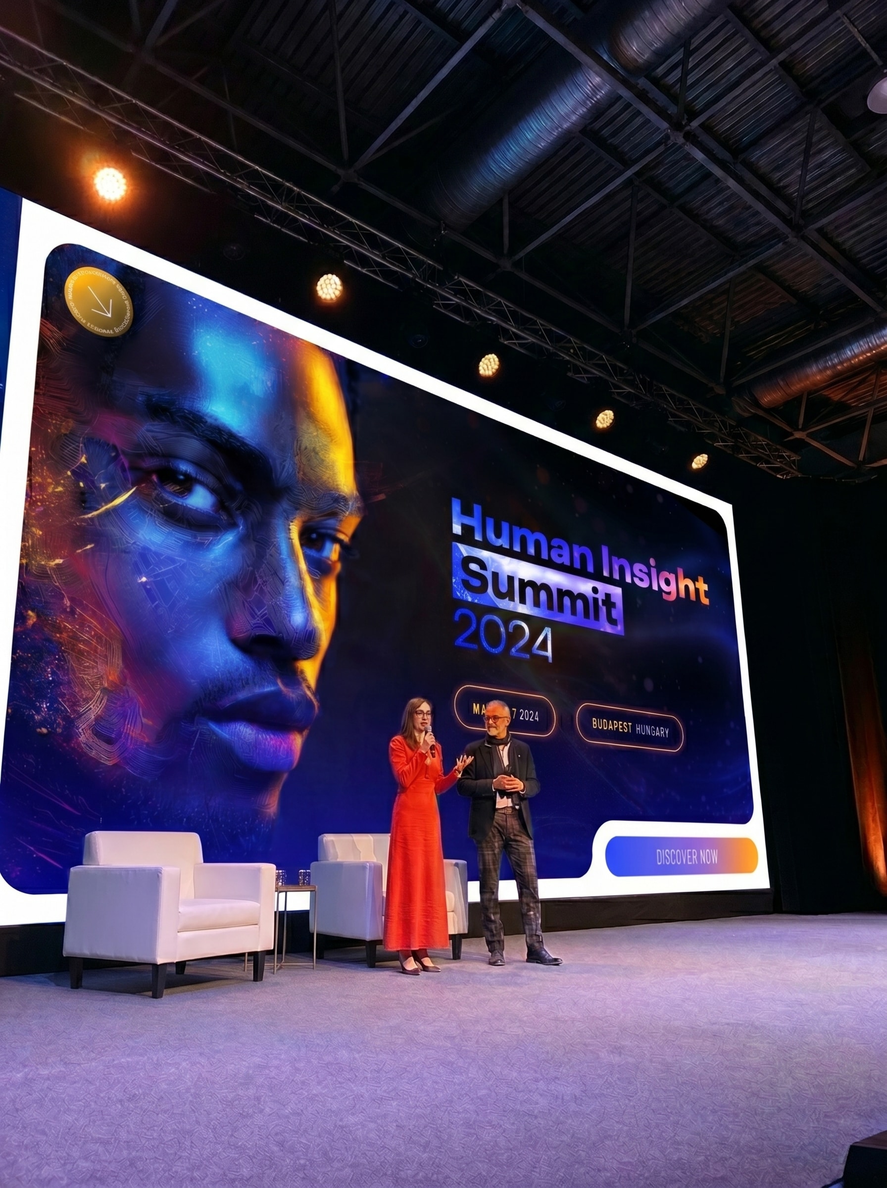 Tech Summit — visuel 1