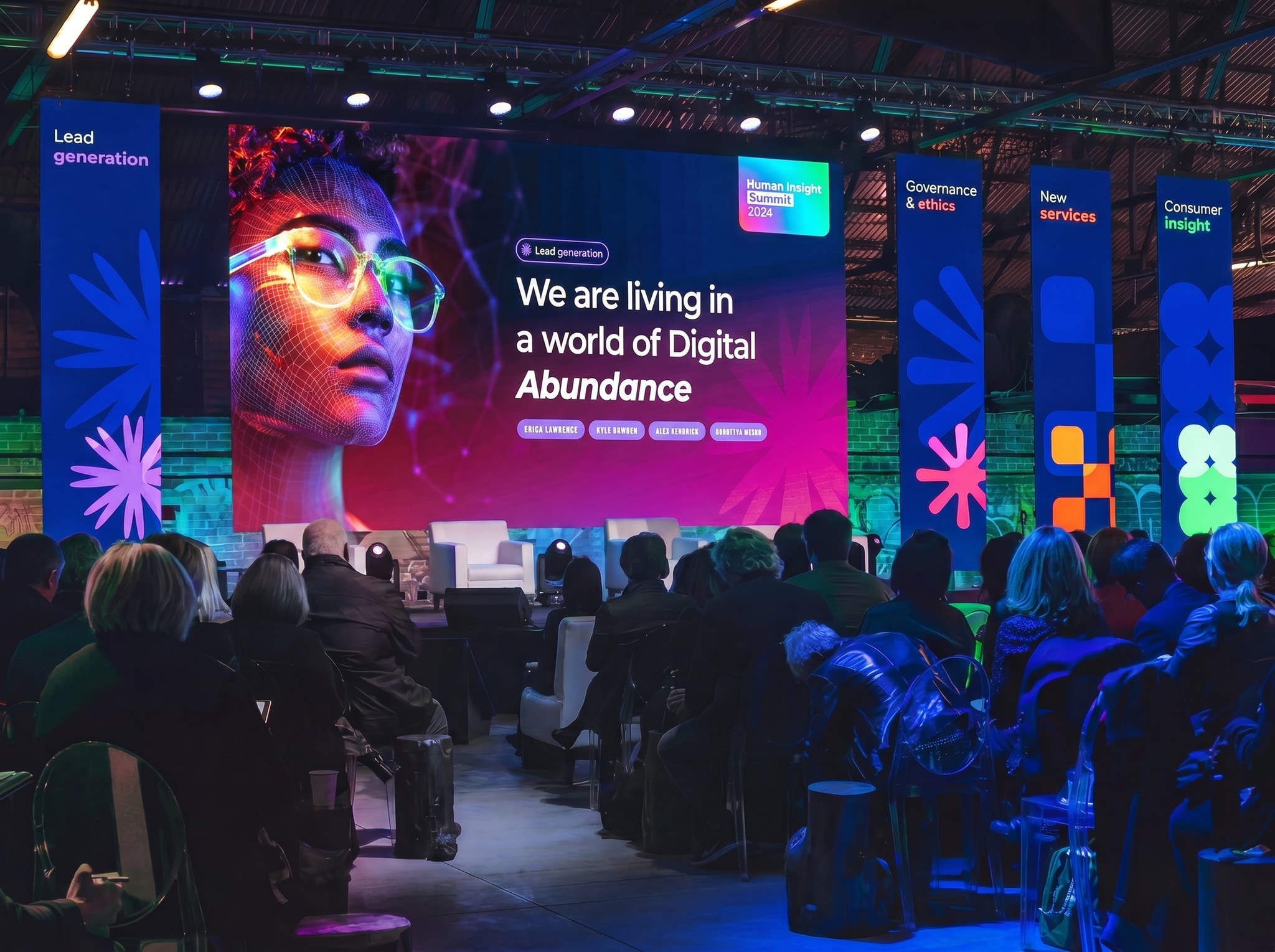 Tech Summit