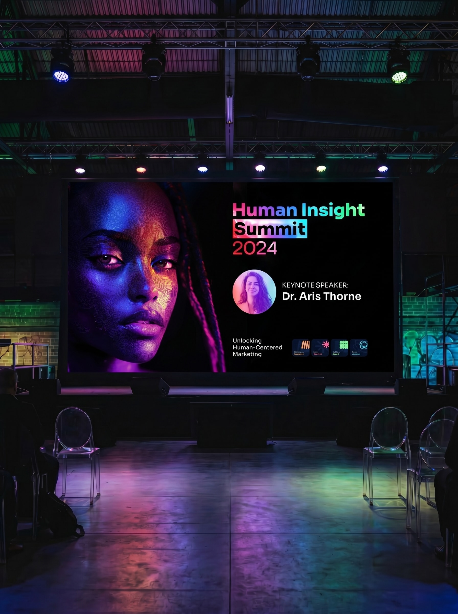 Tech Summit — visuel 2