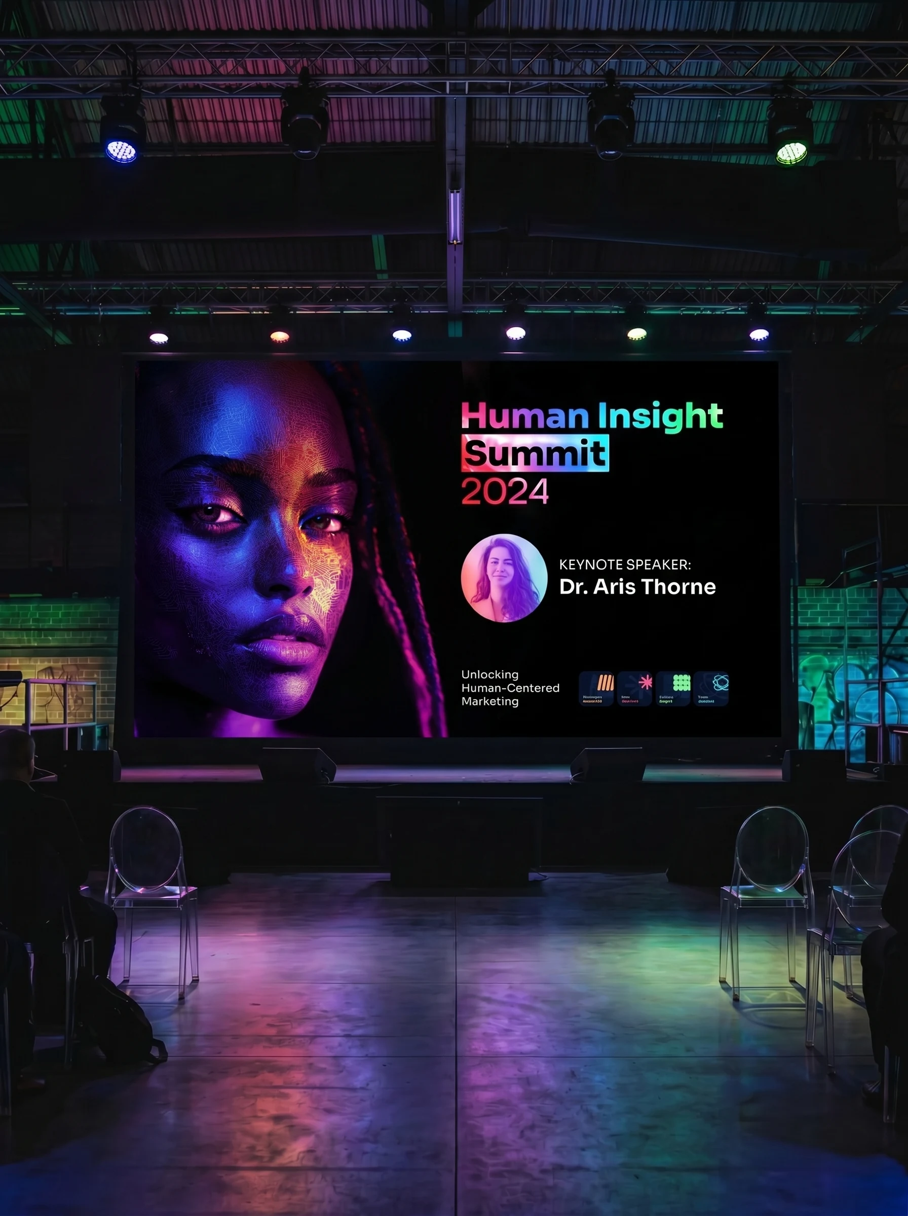 Tech Summit — visuel 2