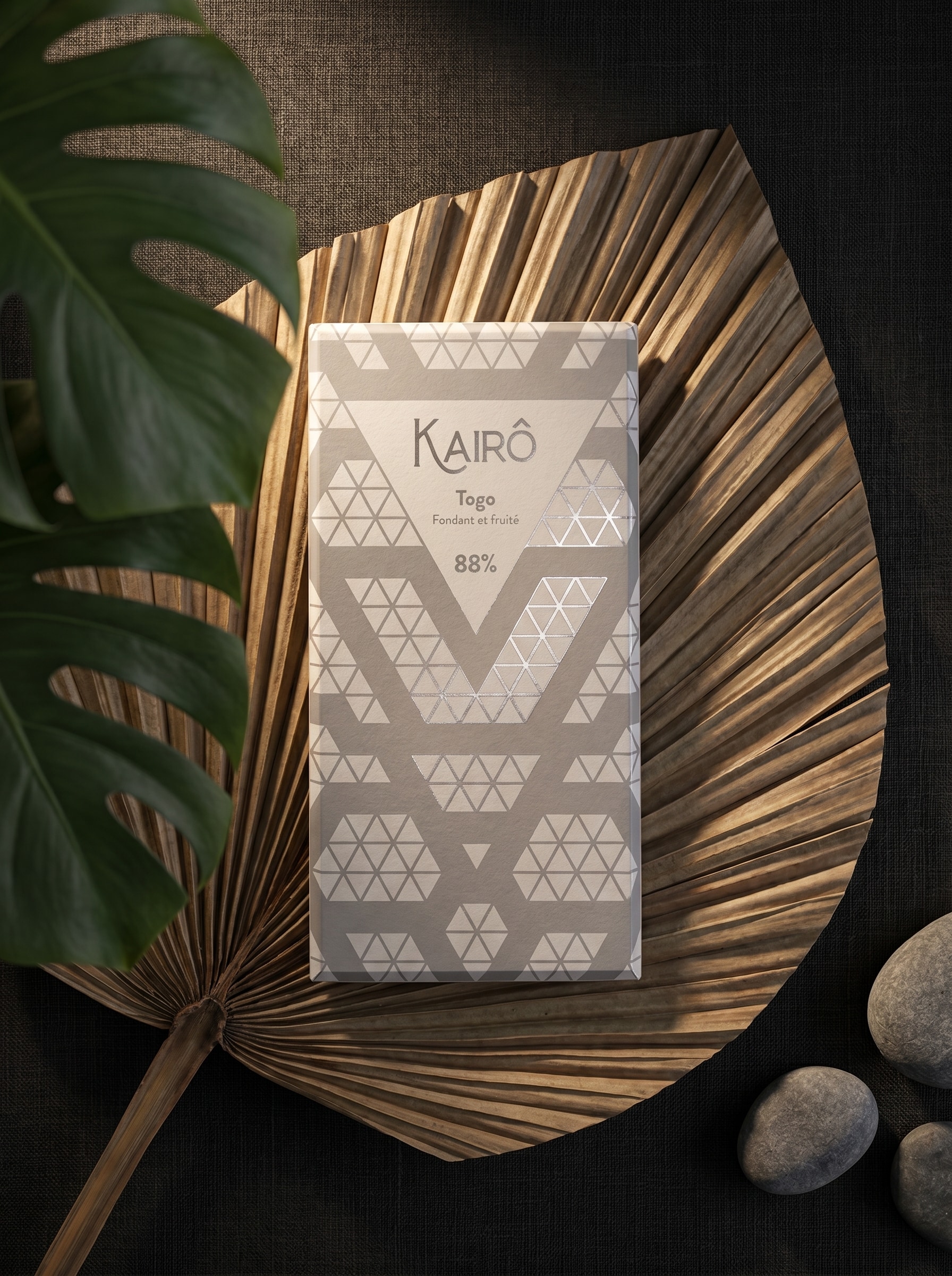 Kairô — visuel 2