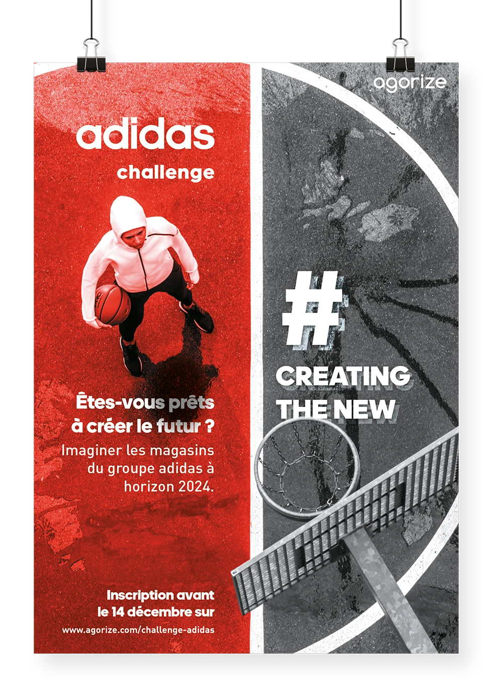 Adidas