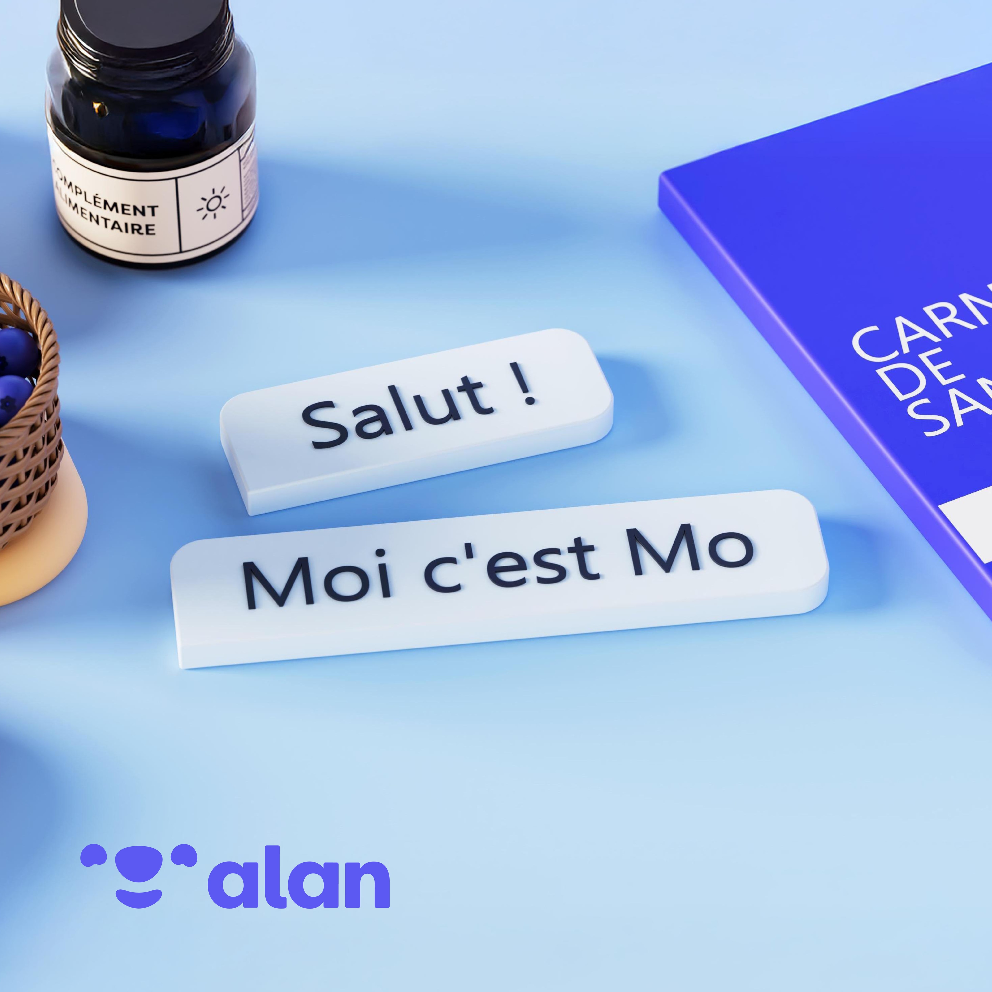 Alan — visuel 6