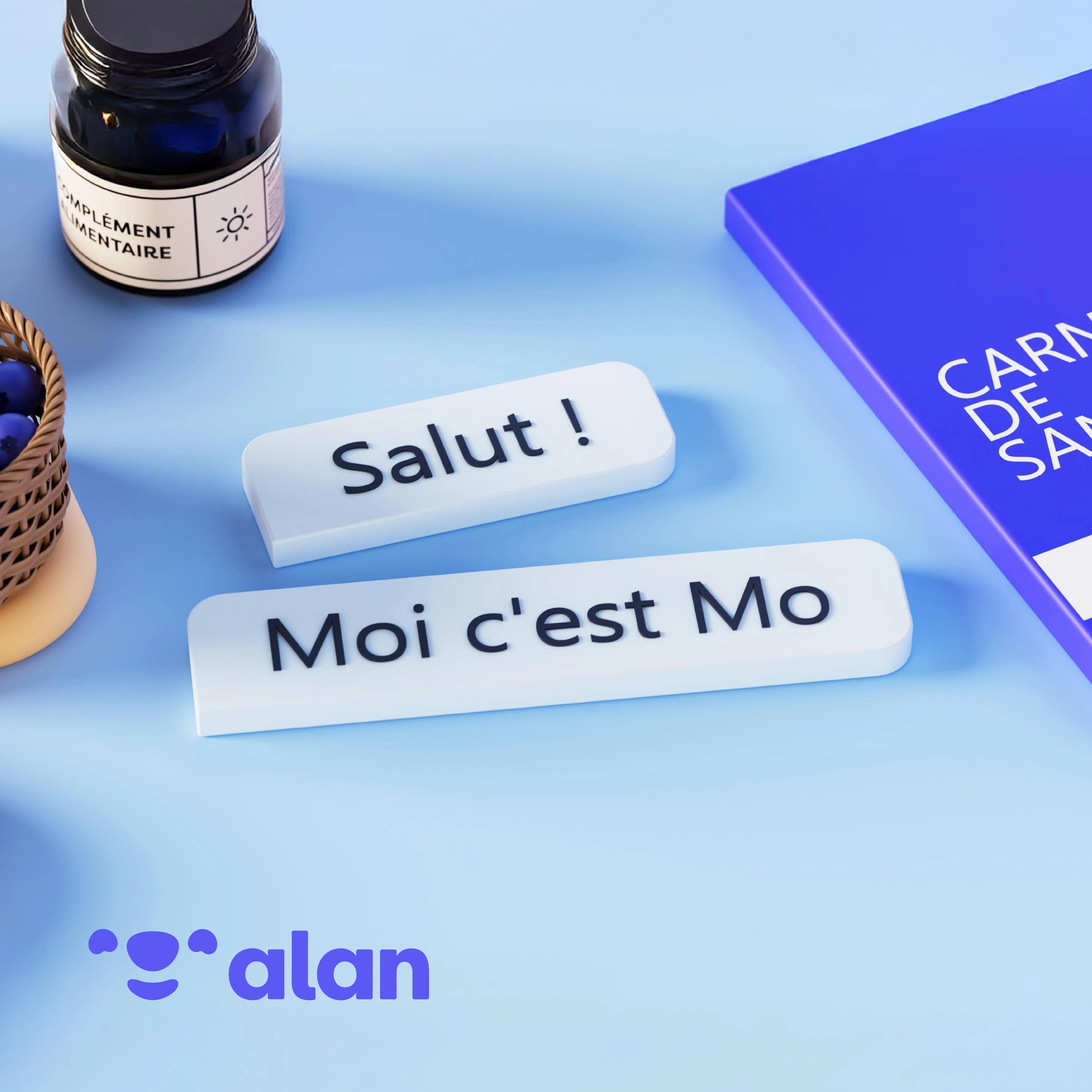 Alan — visuel 6