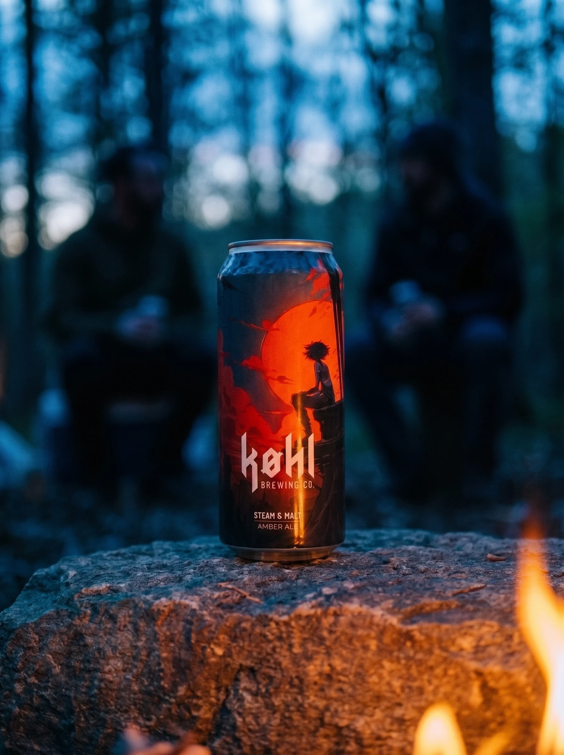 Køhl — visuel 1