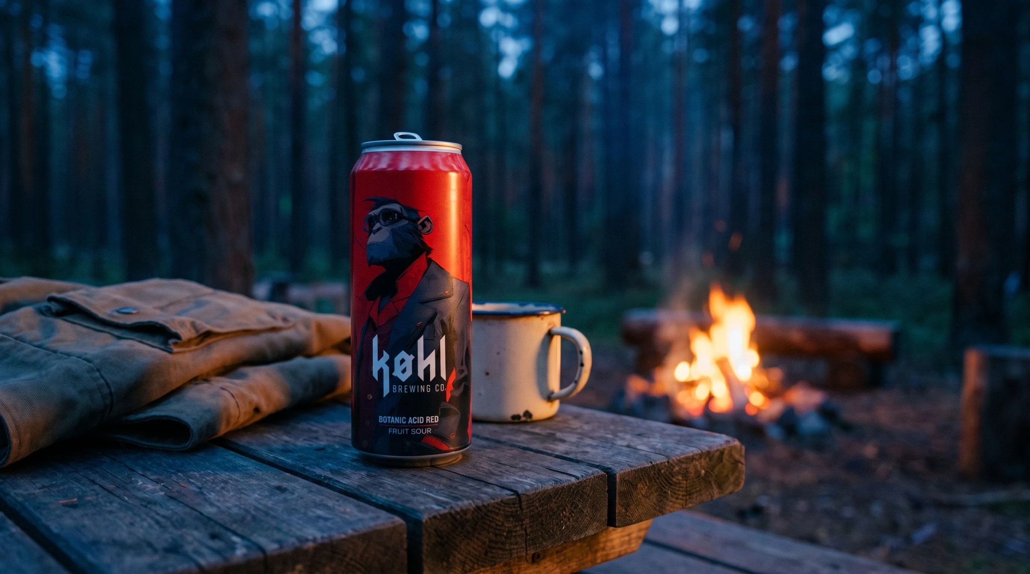 Køhl