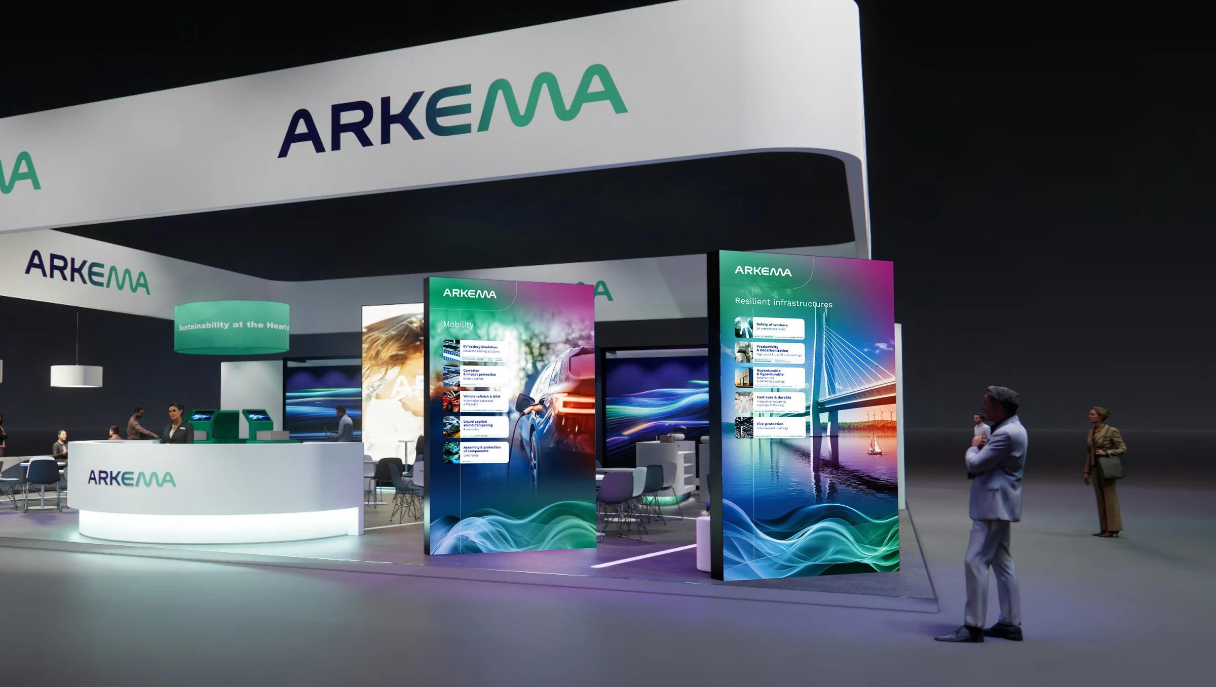Arkema