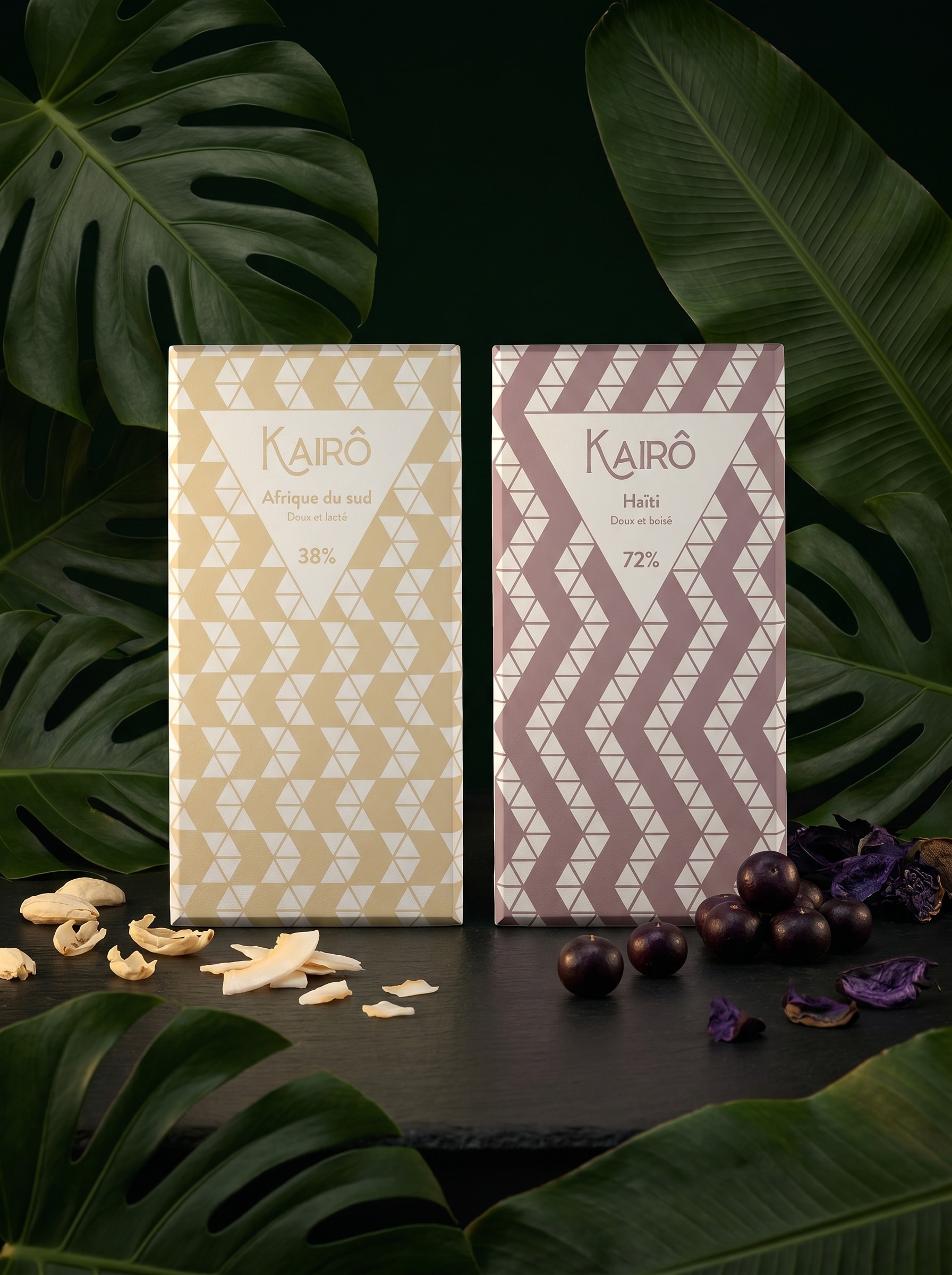 Kairô — visuel 2