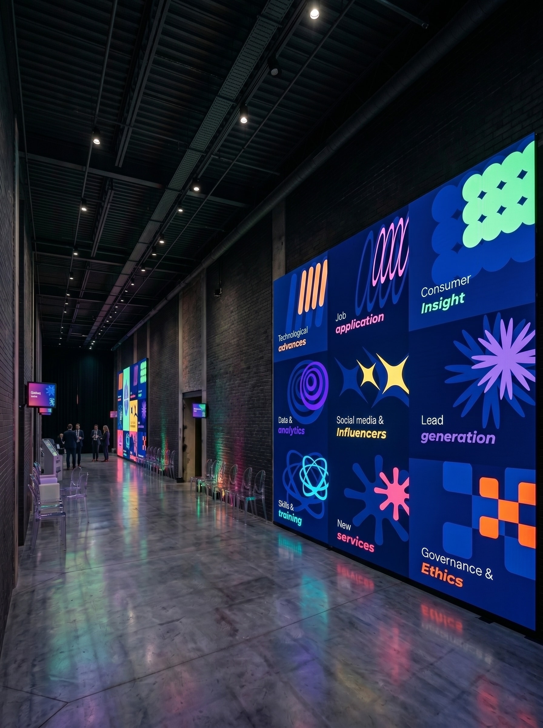 Tech Summit — visuel 2