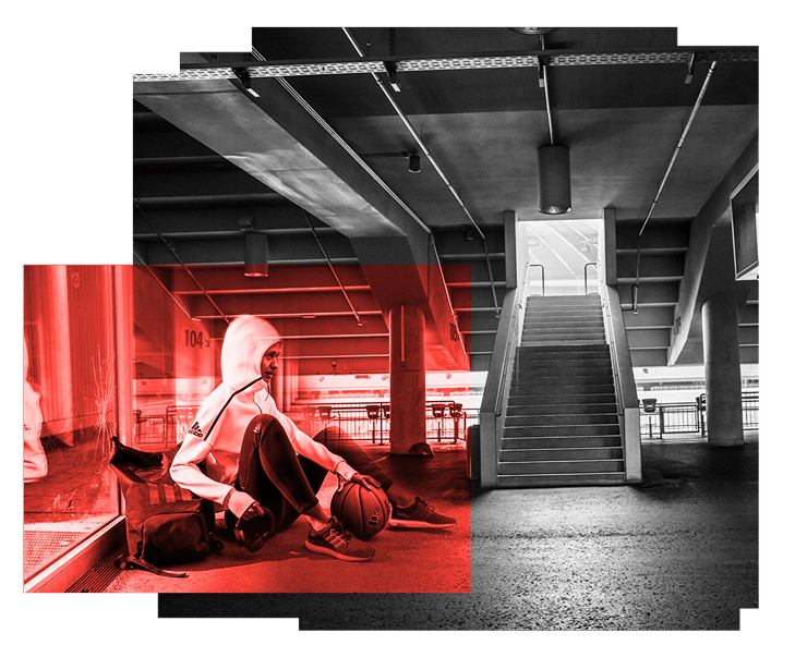 Adidas — visuel 2