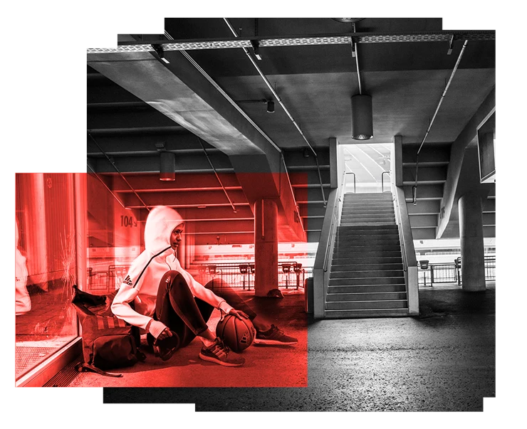 Adidas — visuel 2
