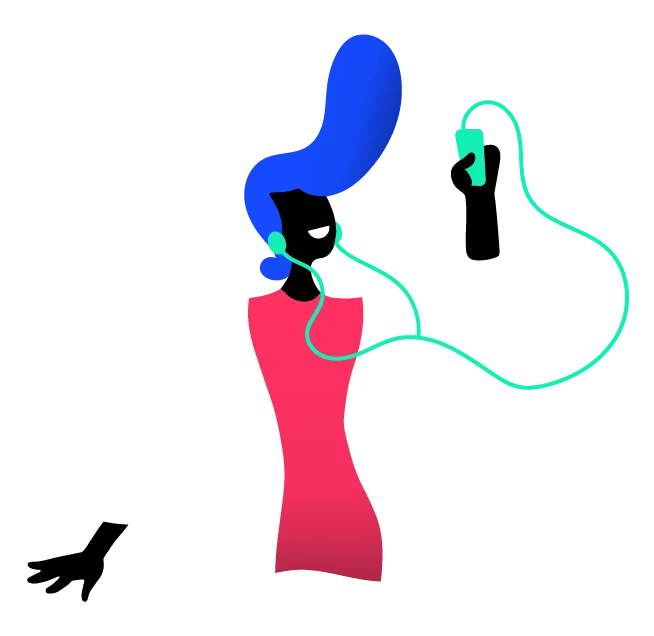 Vibz — visuel 3