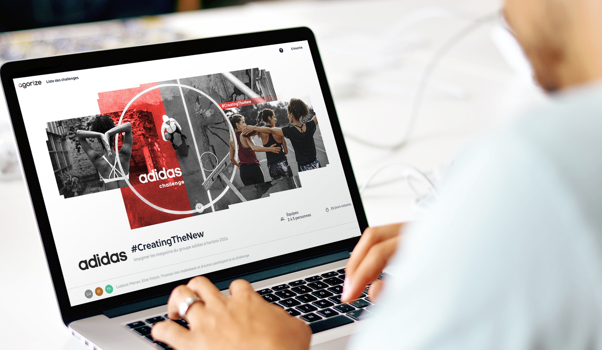 Adidas