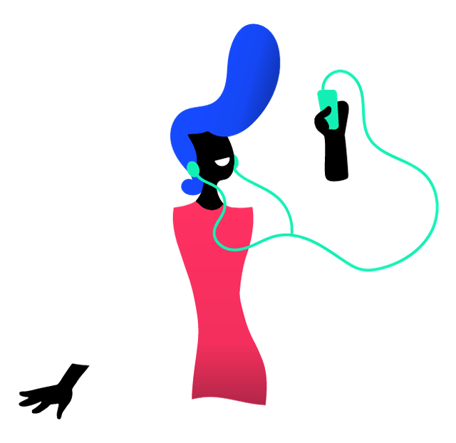Vibz — visuel 3