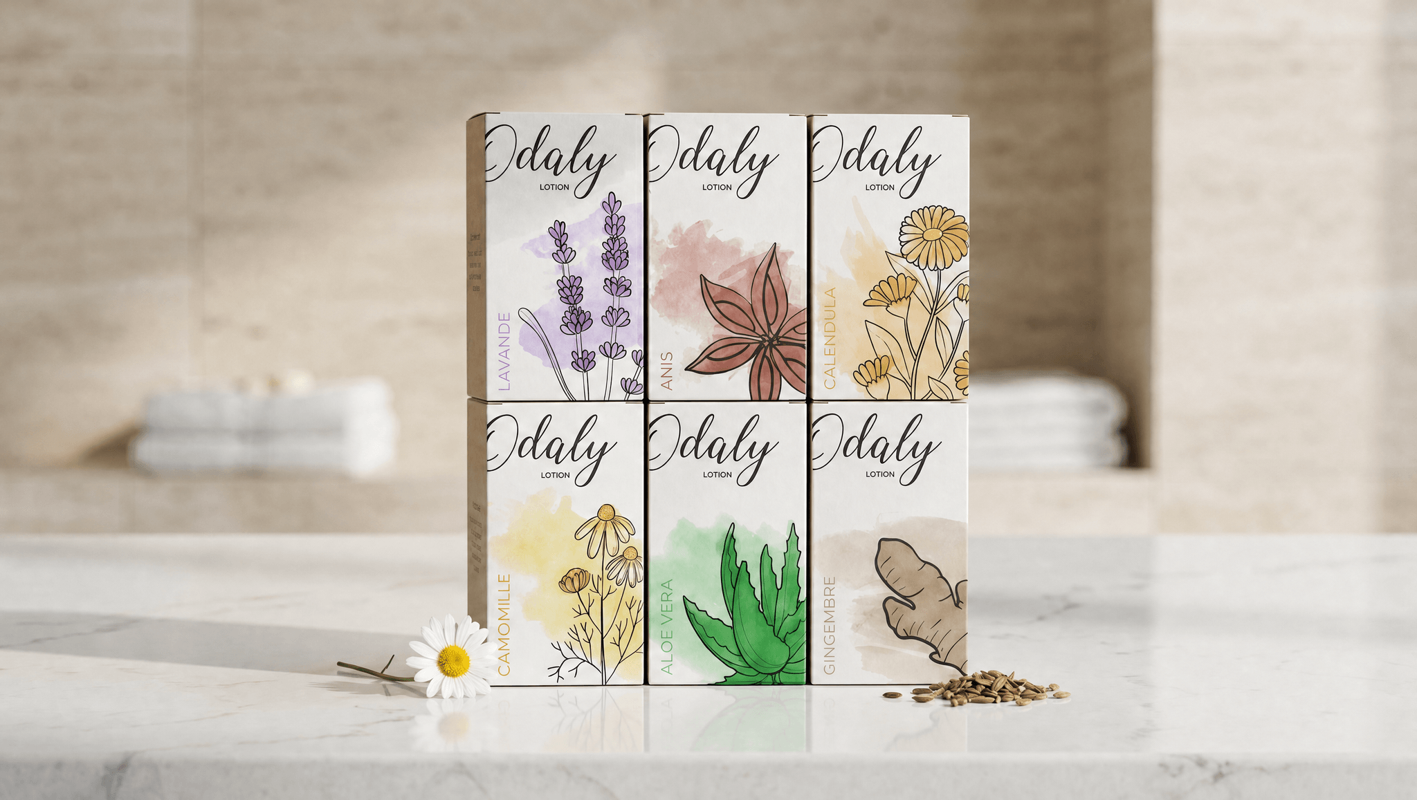 Odaly