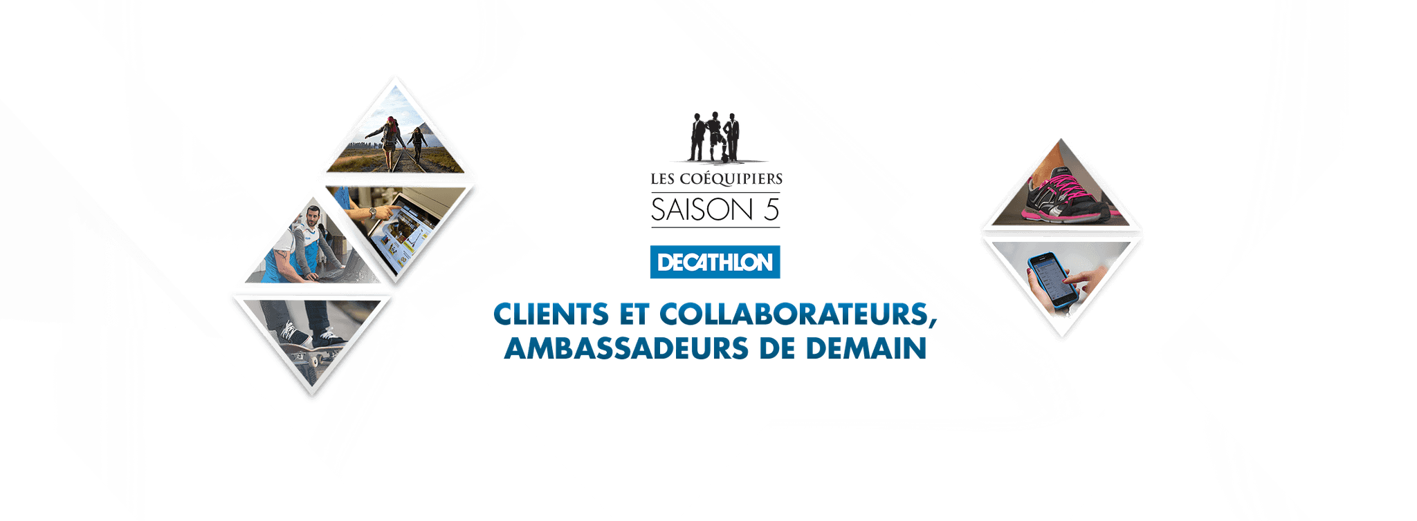 Decathlon — élément 1