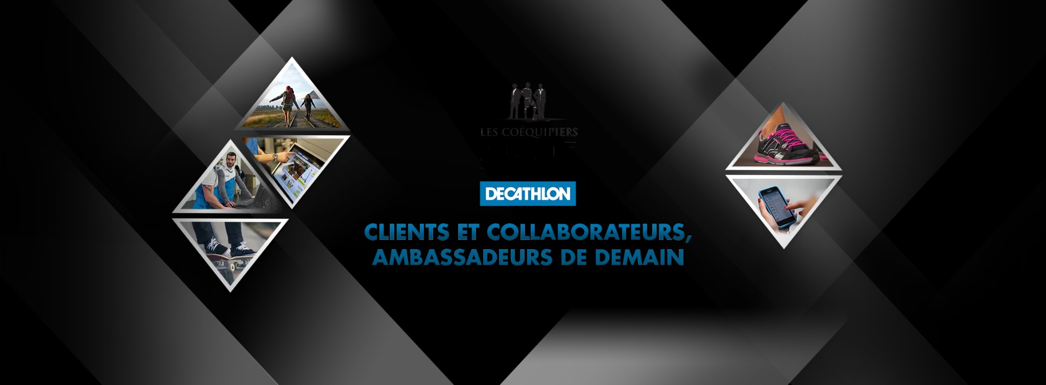 Decathlon — élément 1