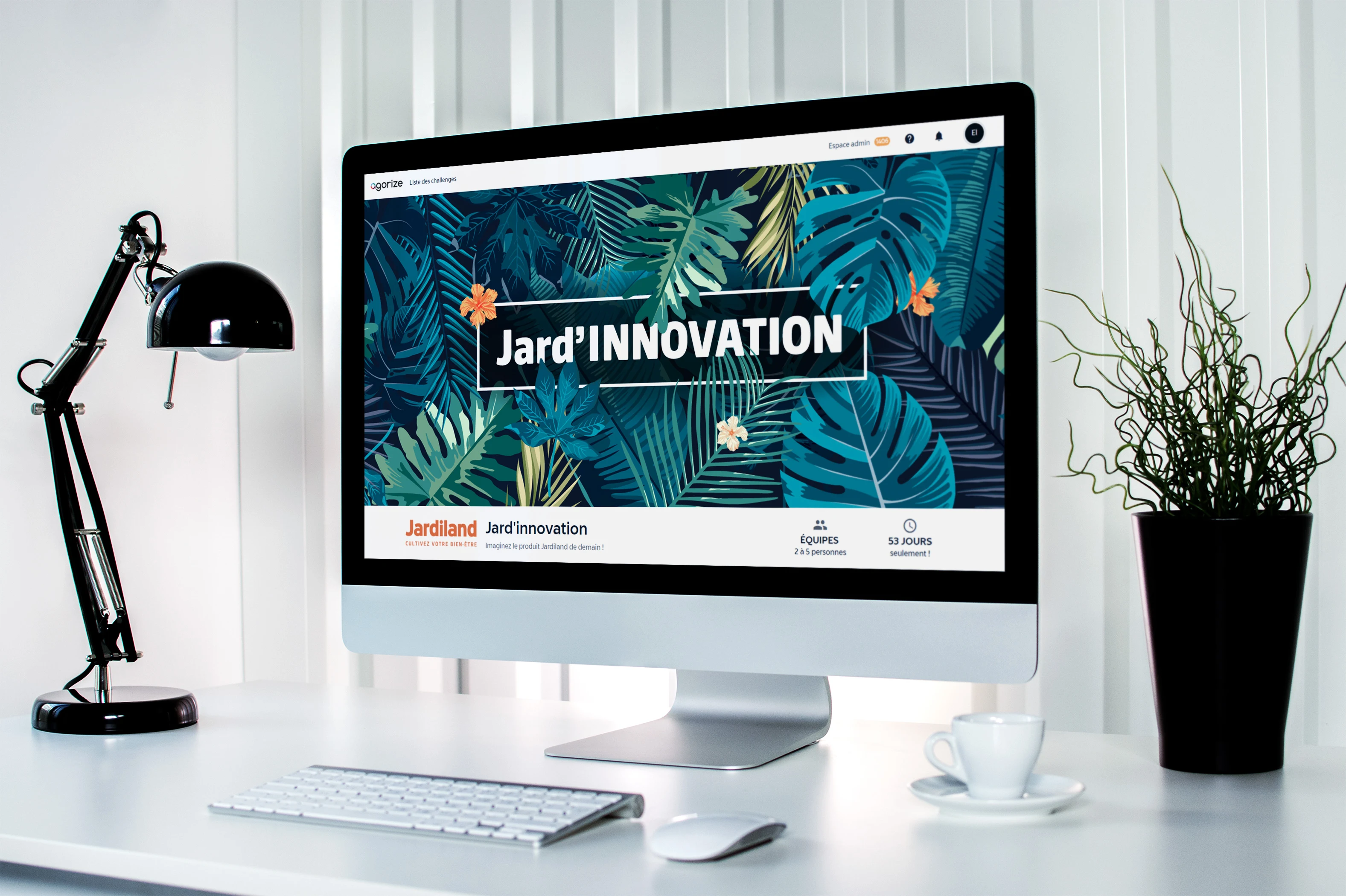 Jardiland — visuel 4