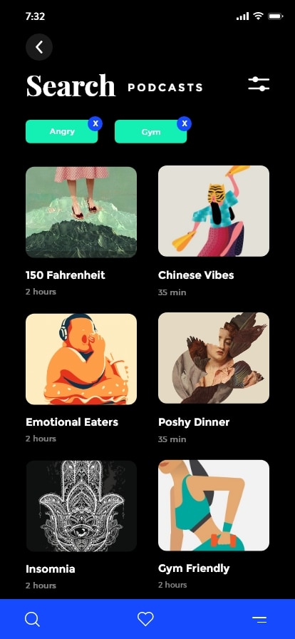 Vibz — visuel 5