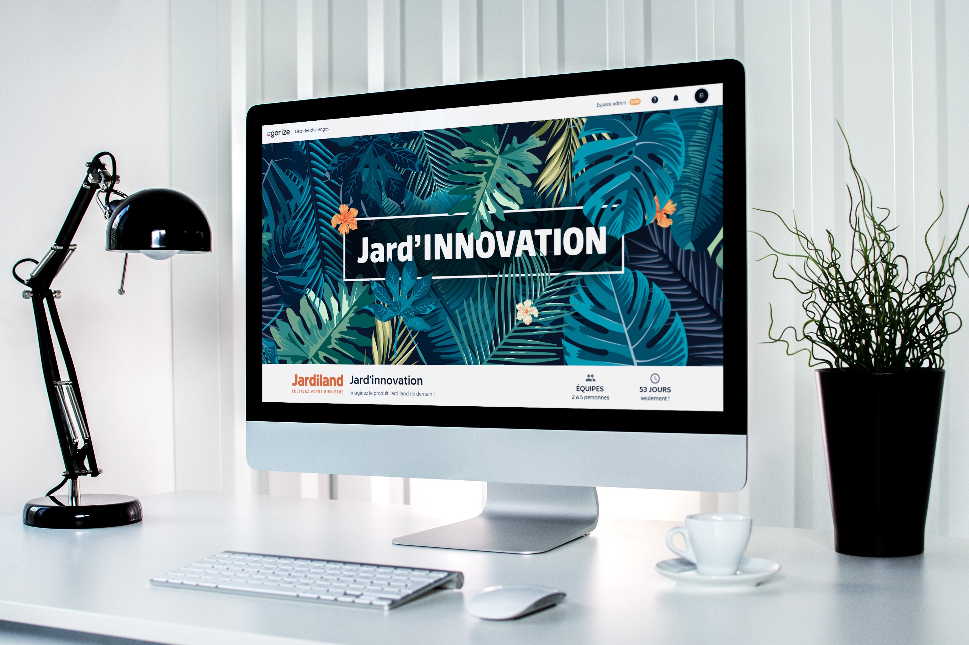 Jardiland — visuel 4