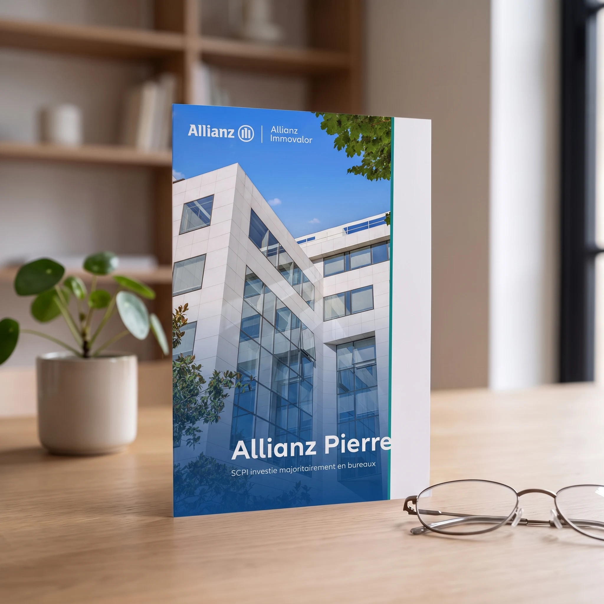 Allianz — visuel 2
