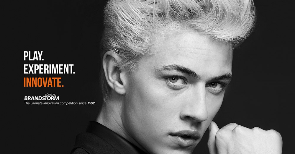 L'Oréal — visuel 2