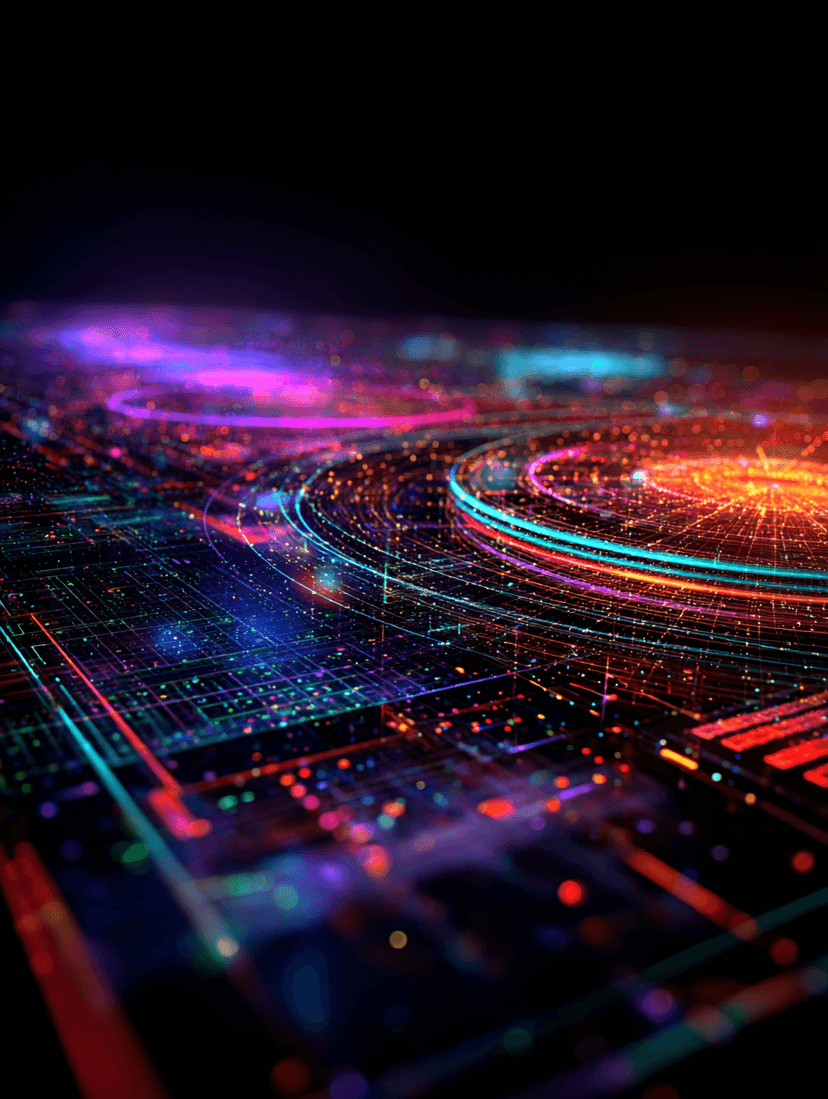 Tech Summit — visuel 3