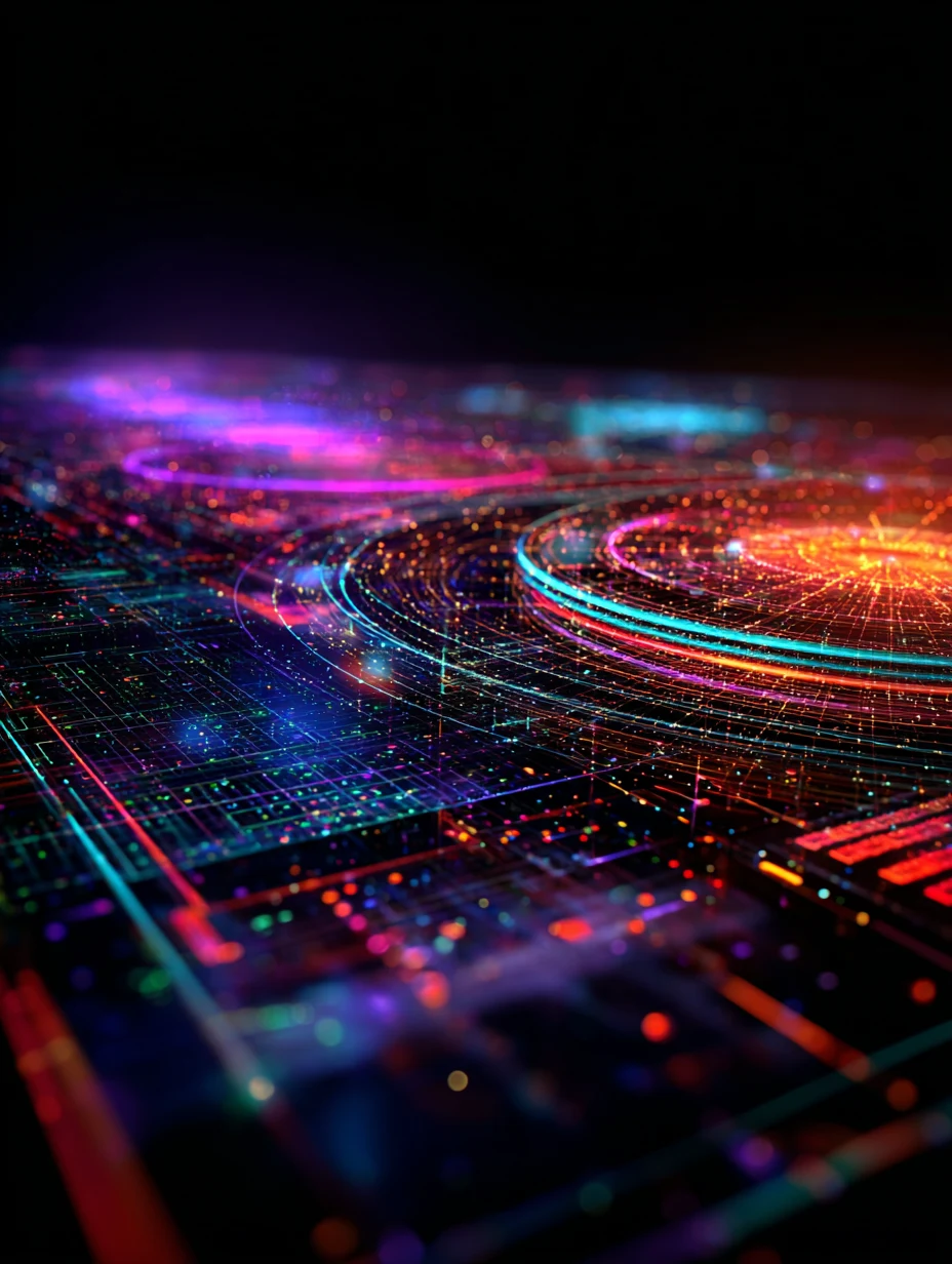 Tech Summit — visuel 3